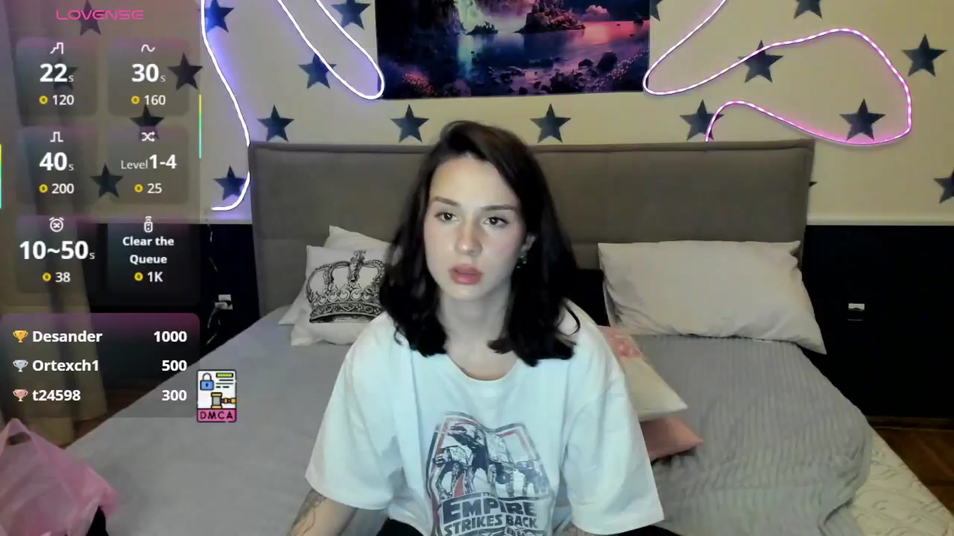 Gallery image thumbnail from LilyPoly's myfreecams stream on, 10/18/2025, 21:54 image 18 of 20