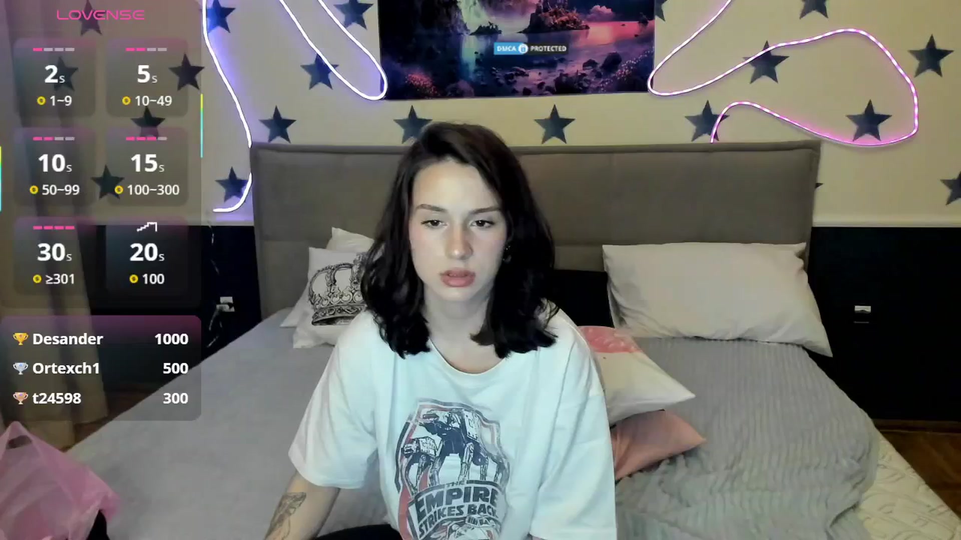 Gallery image thumbnail from LilyPoly's myfreecams stream on, 10/18/2025, 21:54 image 10 of 20
