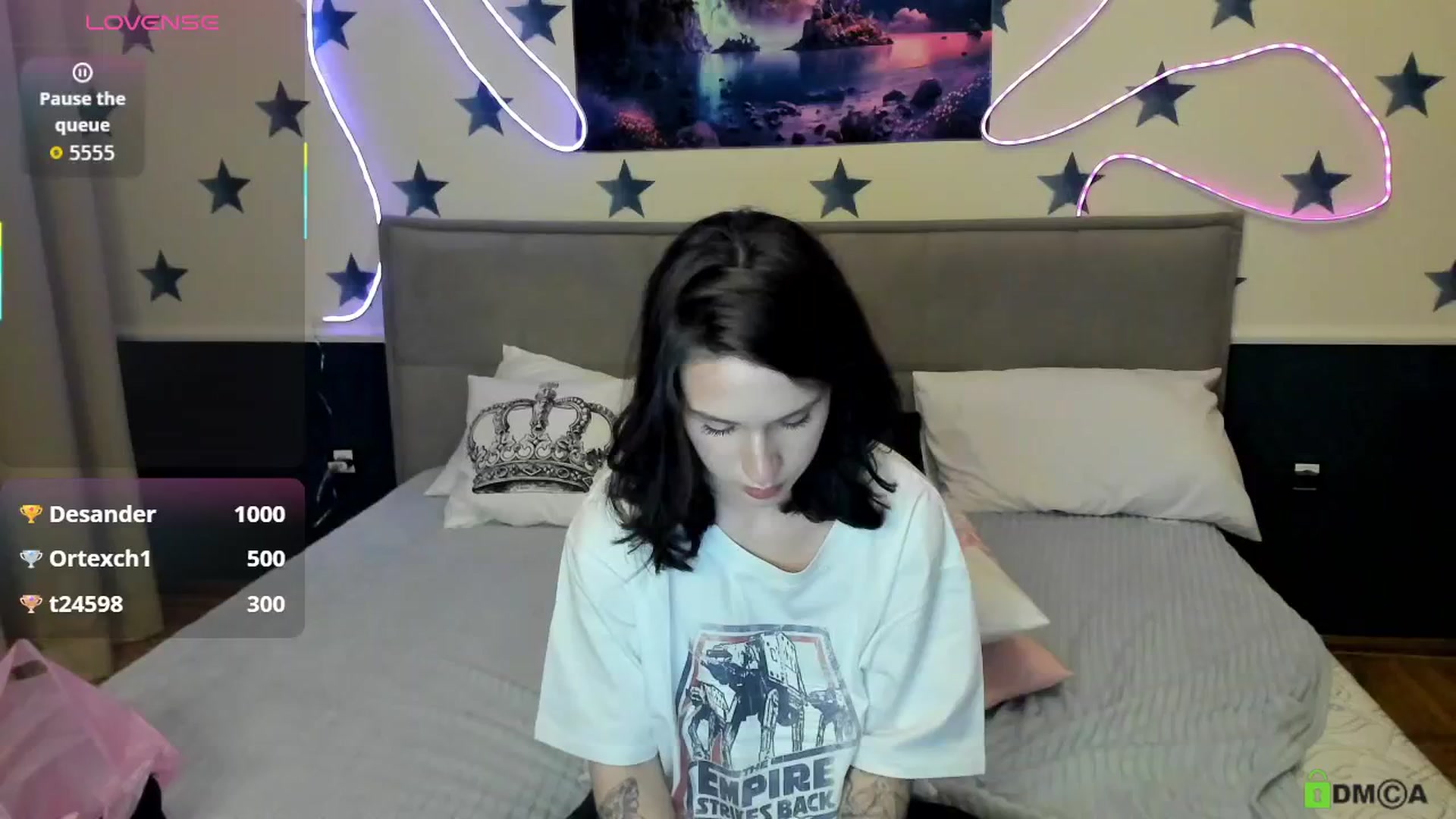 Gallery image thumbnail from LilyPoly's myfreecams stream on, 10/18/2025, 21:54 image 14 of 20