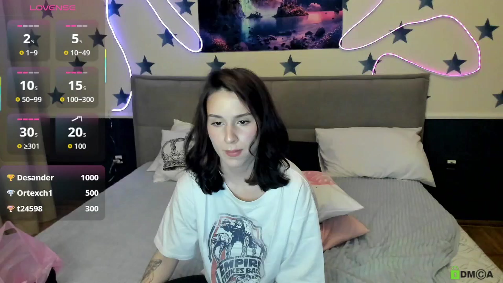 Gallery image thumbnail from LilyPoly's myfreecams stream on, 10/18/2025, 21:54 image 9 of 20
