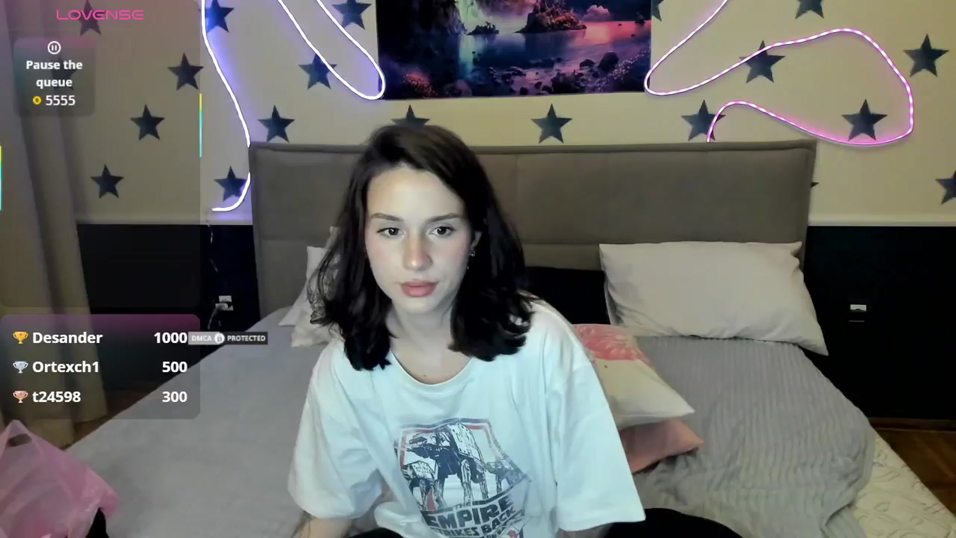 Gallery image thumbnail from LilyPoly's myfreecams stream on, 10/18/2025, 21:54 image 2 of 20