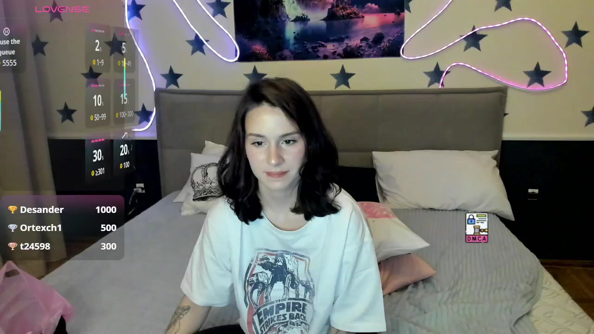 Gallery image thumbnail from LilyPoly's myfreecams stream on, 10/18/2025, 21:54 image 11 of 20
