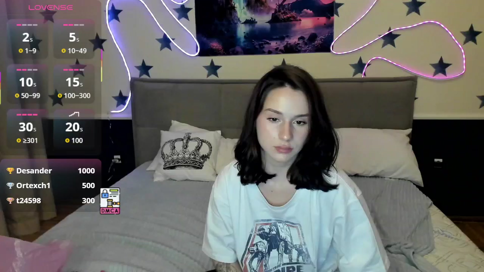 Gallery image thumbnail from LilyPoly's myfreecams stream on, 10/18/2025, 23:30 image 5 of 20