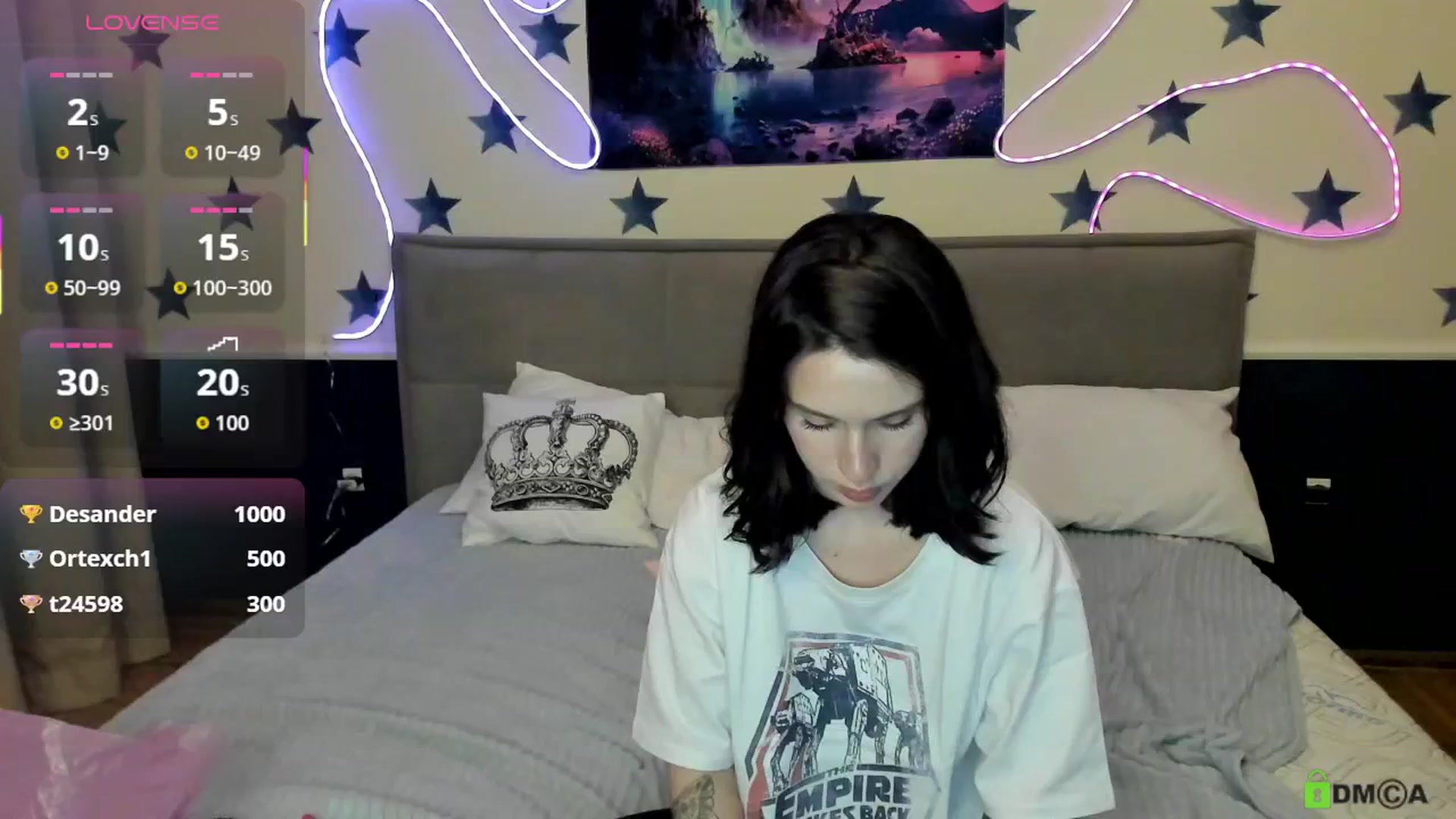 Gallery image thumbnail from LilyPoly's myfreecams stream on, 10/18/2025, 23:30 image 16 of 20