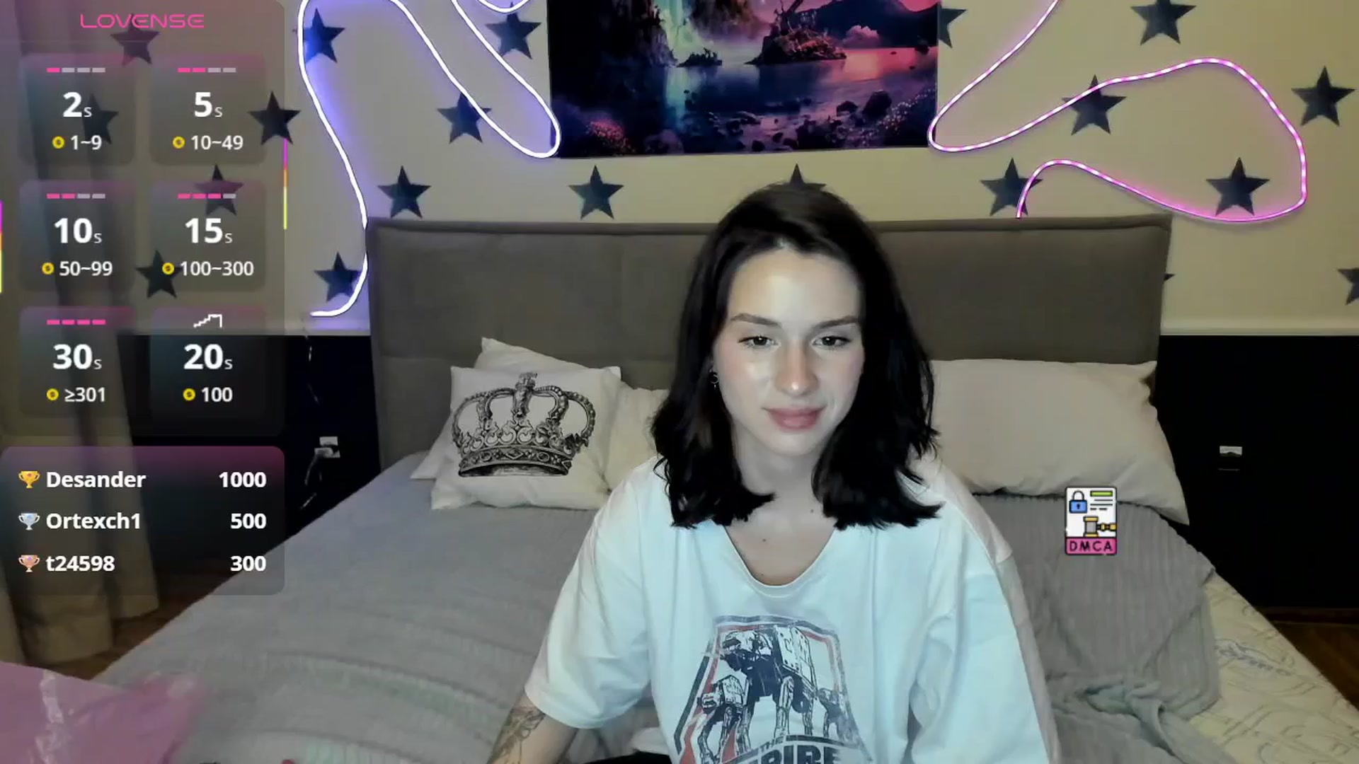 Gallery image thumbnail from LilyPoly's myfreecams stream on, 10/18/2025, 23:30 image 8 of 20