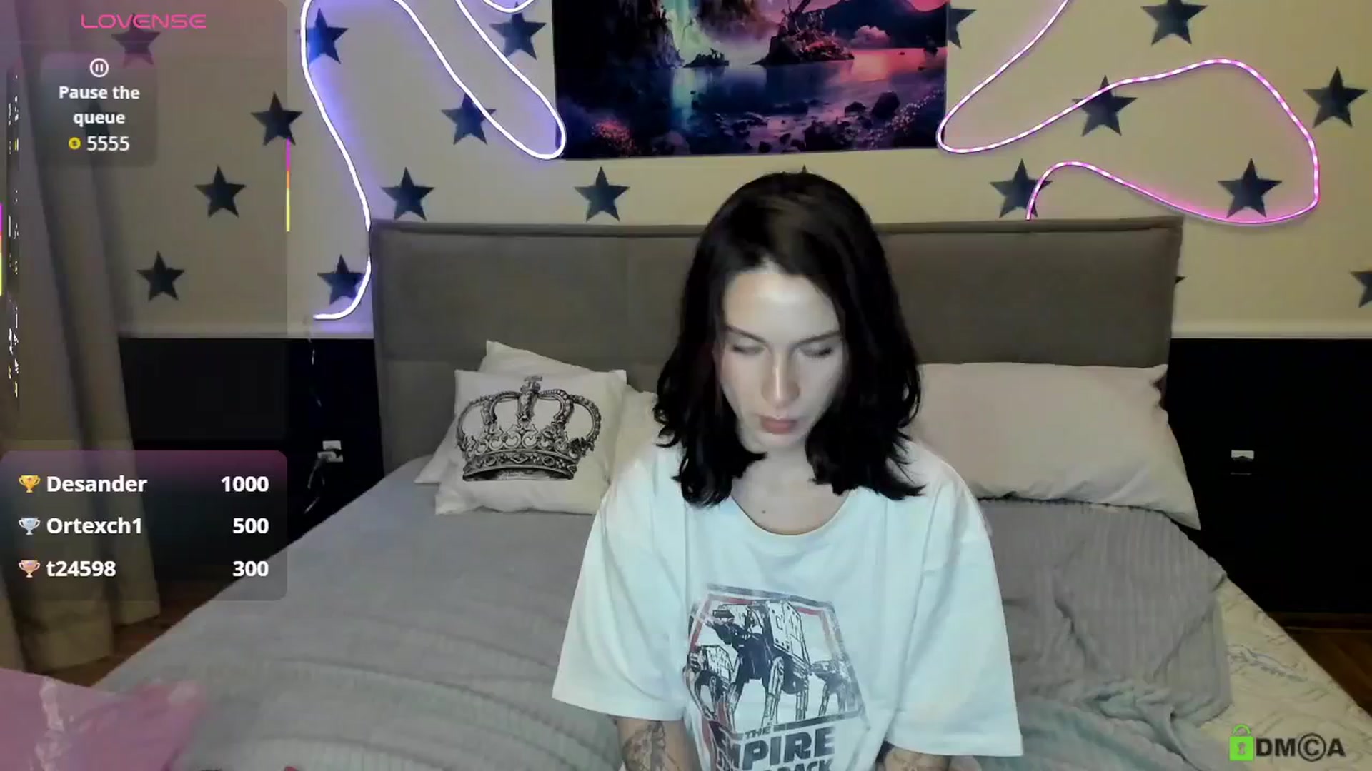 Gallery image thumbnail from LilyPoly's myfreecams stream on, 10/18/2025, 23:30 image 1 of 20