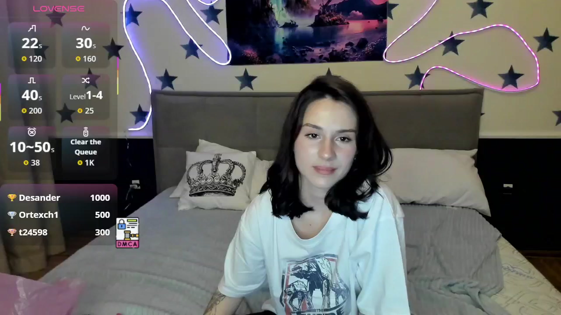 Gallery image thumbnail from LilyPoly's myfreecams stream on, 10/18/2025, 23:30 image 20 of 20