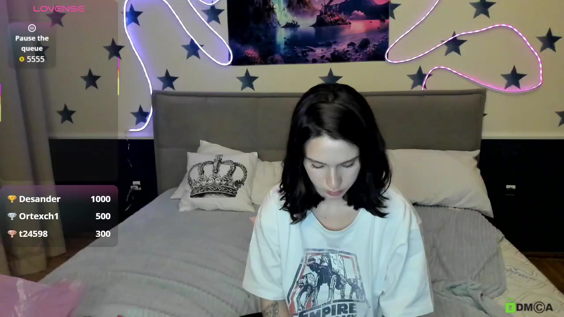 Gallery image thumbnail from LilyPoly's myfreecams stream on, 10/18/2025, 23:30 image 11 of 20