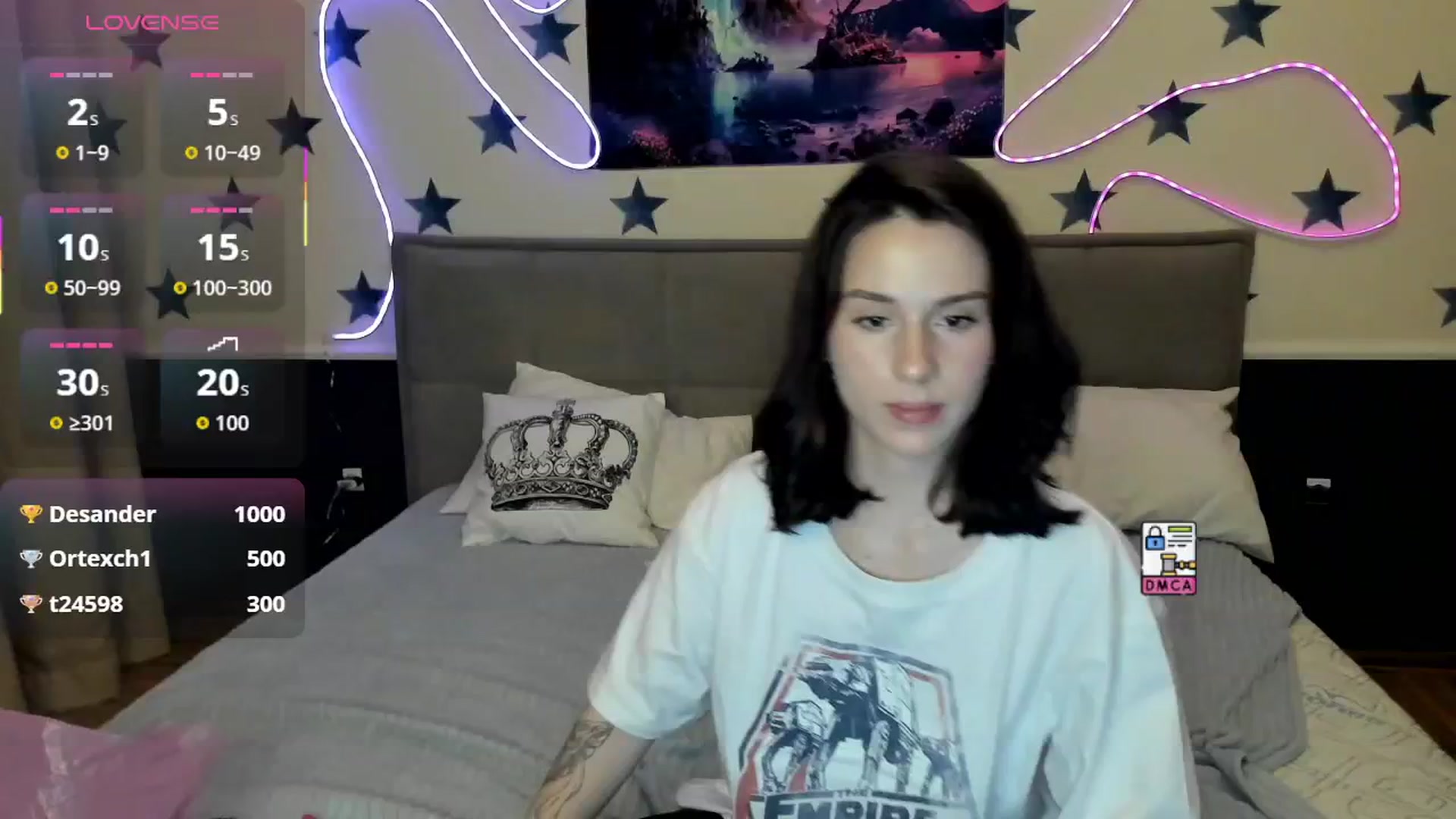 Gallery image thumbnail from LilyPoly's myfreecams stream on, 10/18/2025, 23:30 image 13 of 20