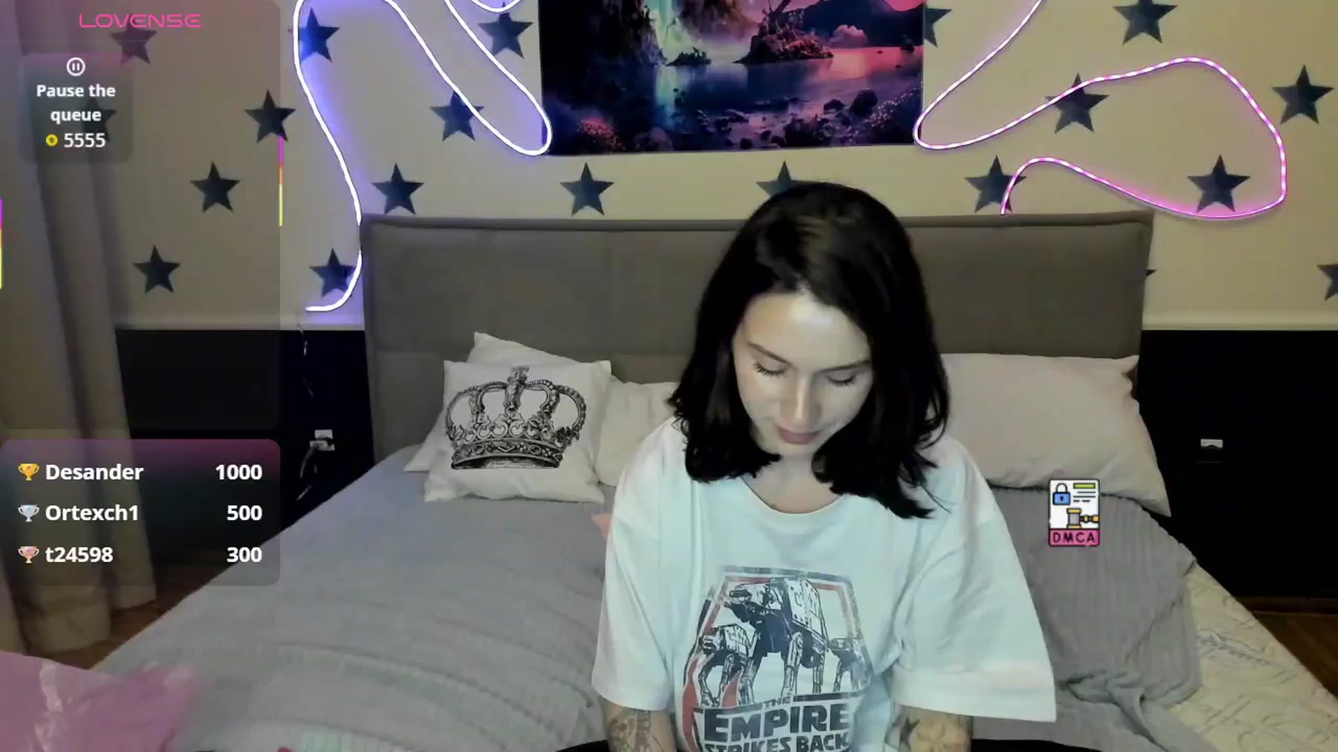 Gallery image thumbnail from LilyPoly's myfreecams stream on, 10/18/2025, 23:30 image 3 of 20