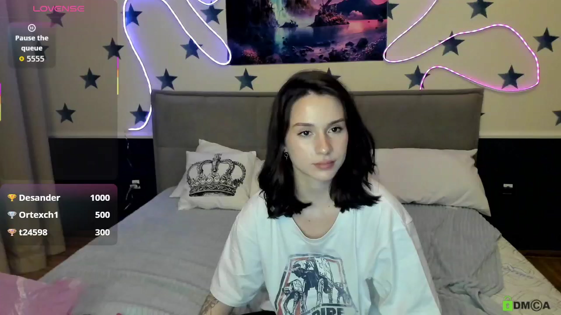 Gallery image thumbnail from LilyPoly's myfreecams stream on, 10/18/2025, 23:30 image 6 of 20