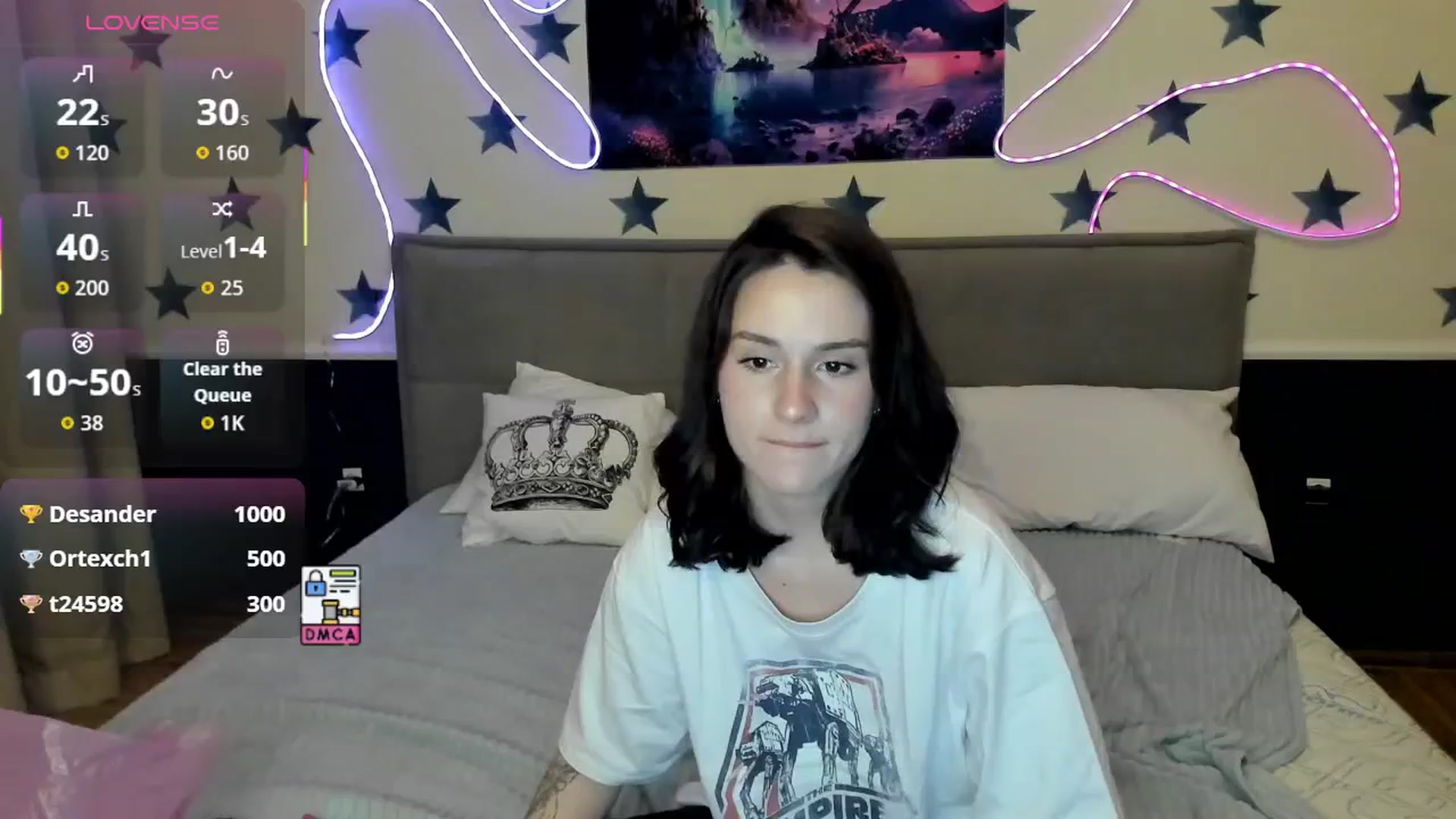 Gallery image thumbnail from LilyPoly's myfreecams stream on, 10/18/2025, 23:30 image 15 of 20
