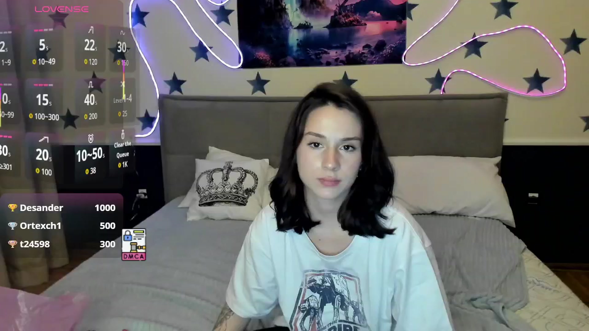 Gallery image thumbnail from LilyPoly's myfreecams stream on, 10/18/2025, 23:30 image 10 of 20