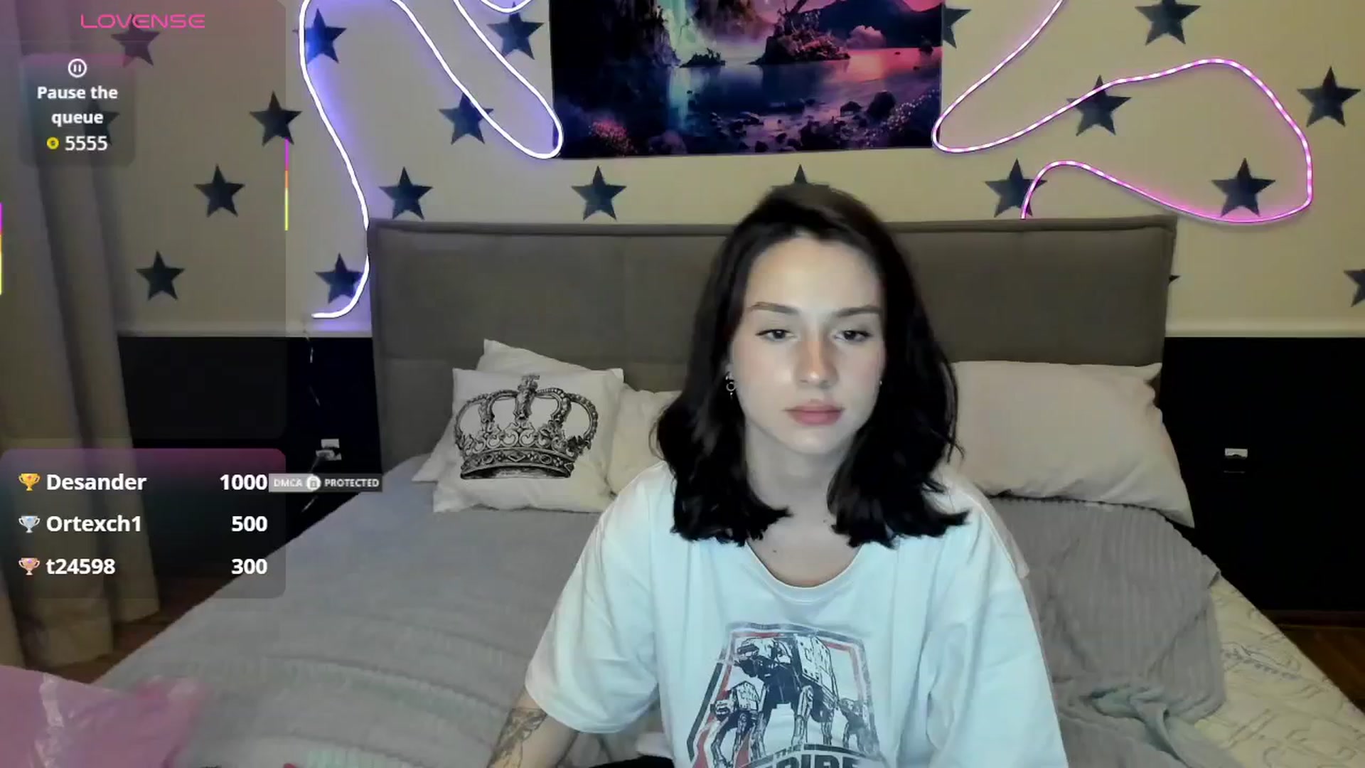 Gallery image thumbnail from LilyPoly's myfreecams stream on, 10/18/2025, 23:30 image 14 of 20