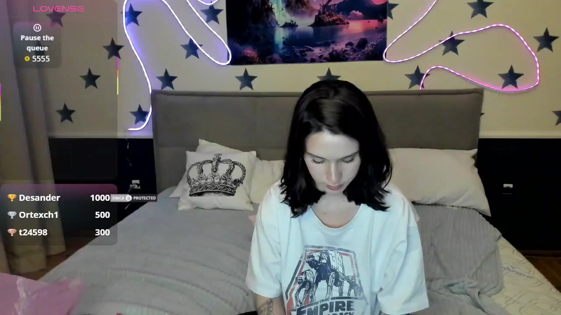 Gallery image thumbnail from LilyPoly's myfreecams stream on, 10/18/2025, 23:30 image 9 of 20