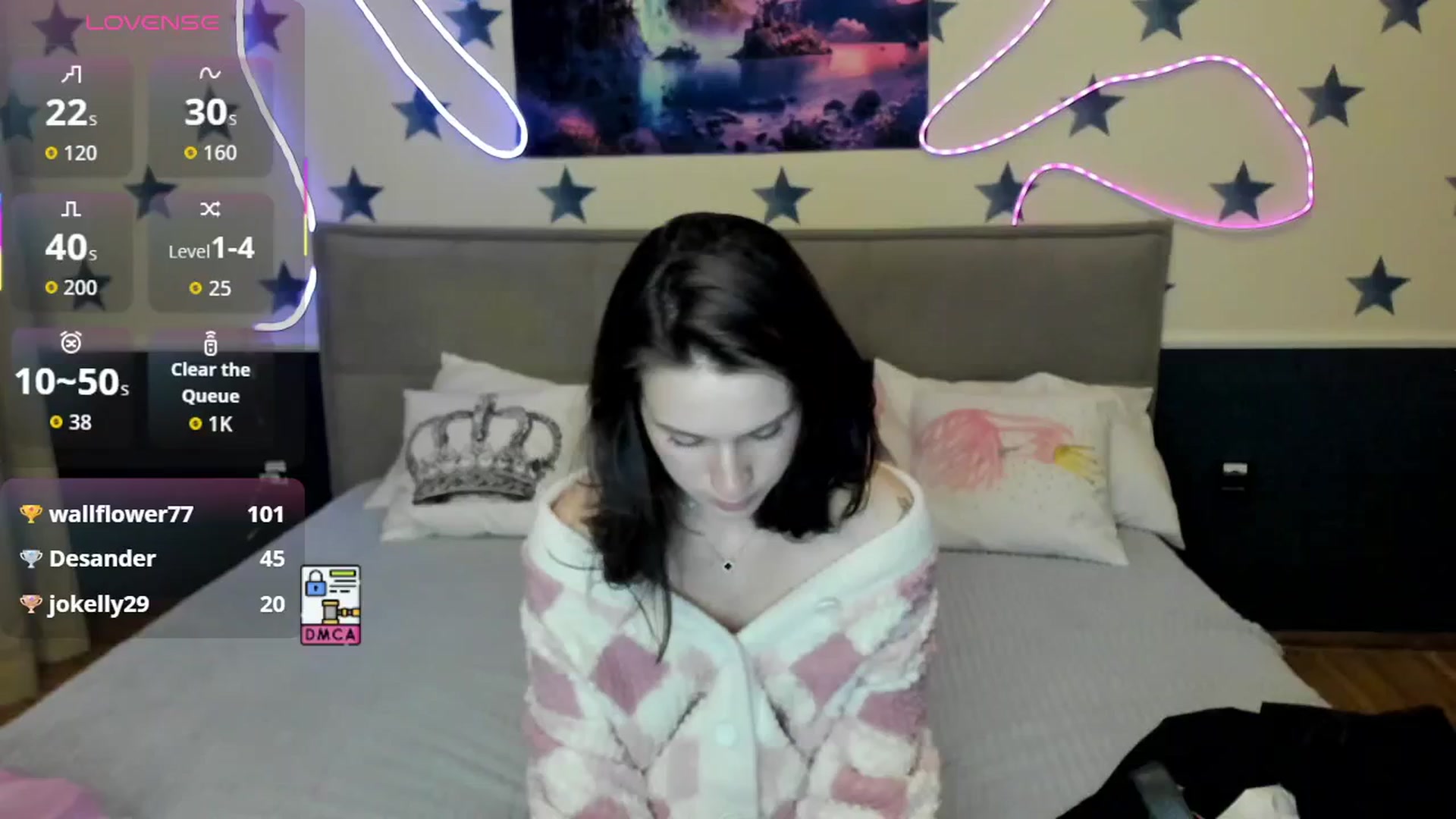 Gallery image thumbnail from LilyPoly's myfreecams stream on, 10/19/2025, 21:01 image 11 of 20