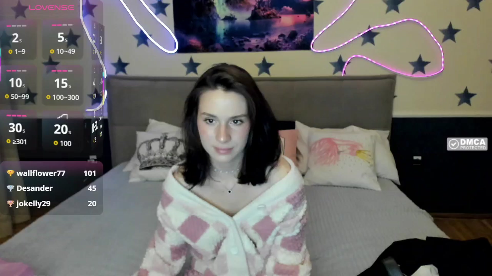 Gallery image thumbnail from LilyPoly's myfreecams stream on, 10/19/2025, 21:01 image 12 of 20