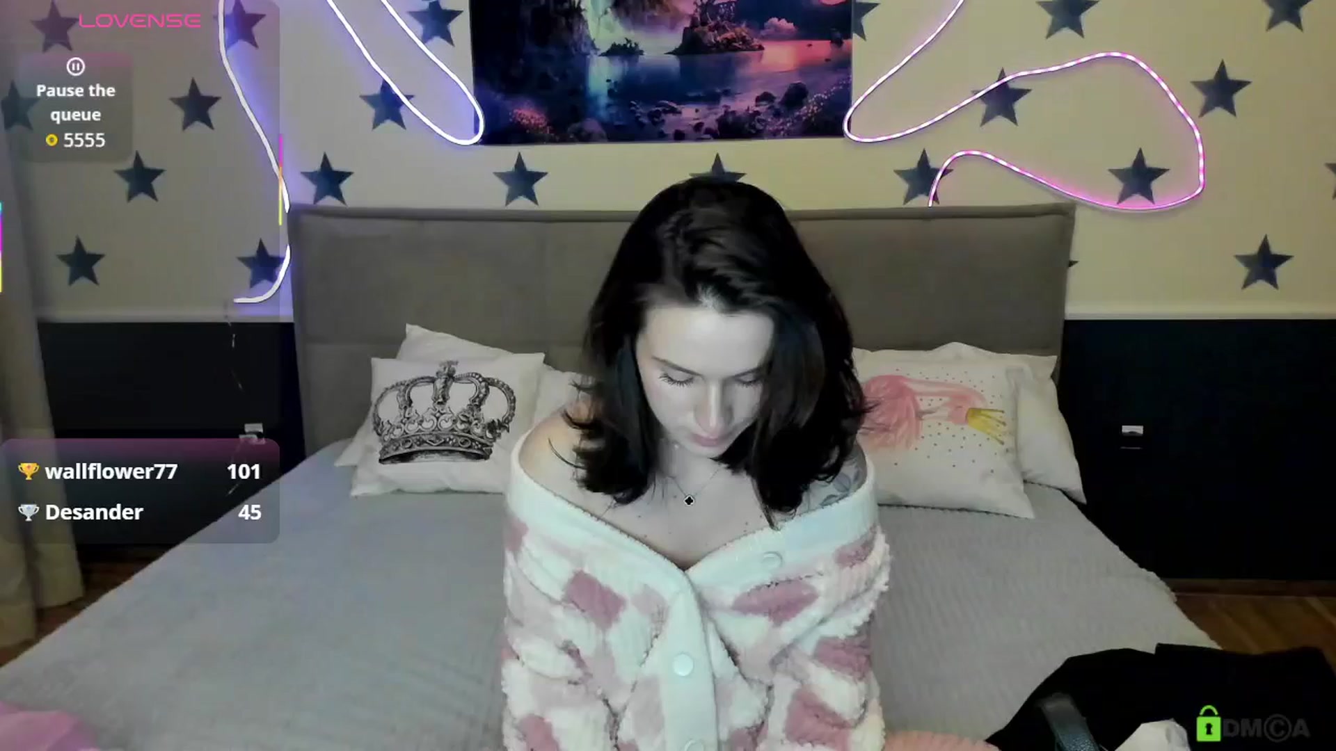 Gallery image thumbnail from LilyPoly's myfreecams stream on, 10/19/2025, 21:01 image 2 of 20