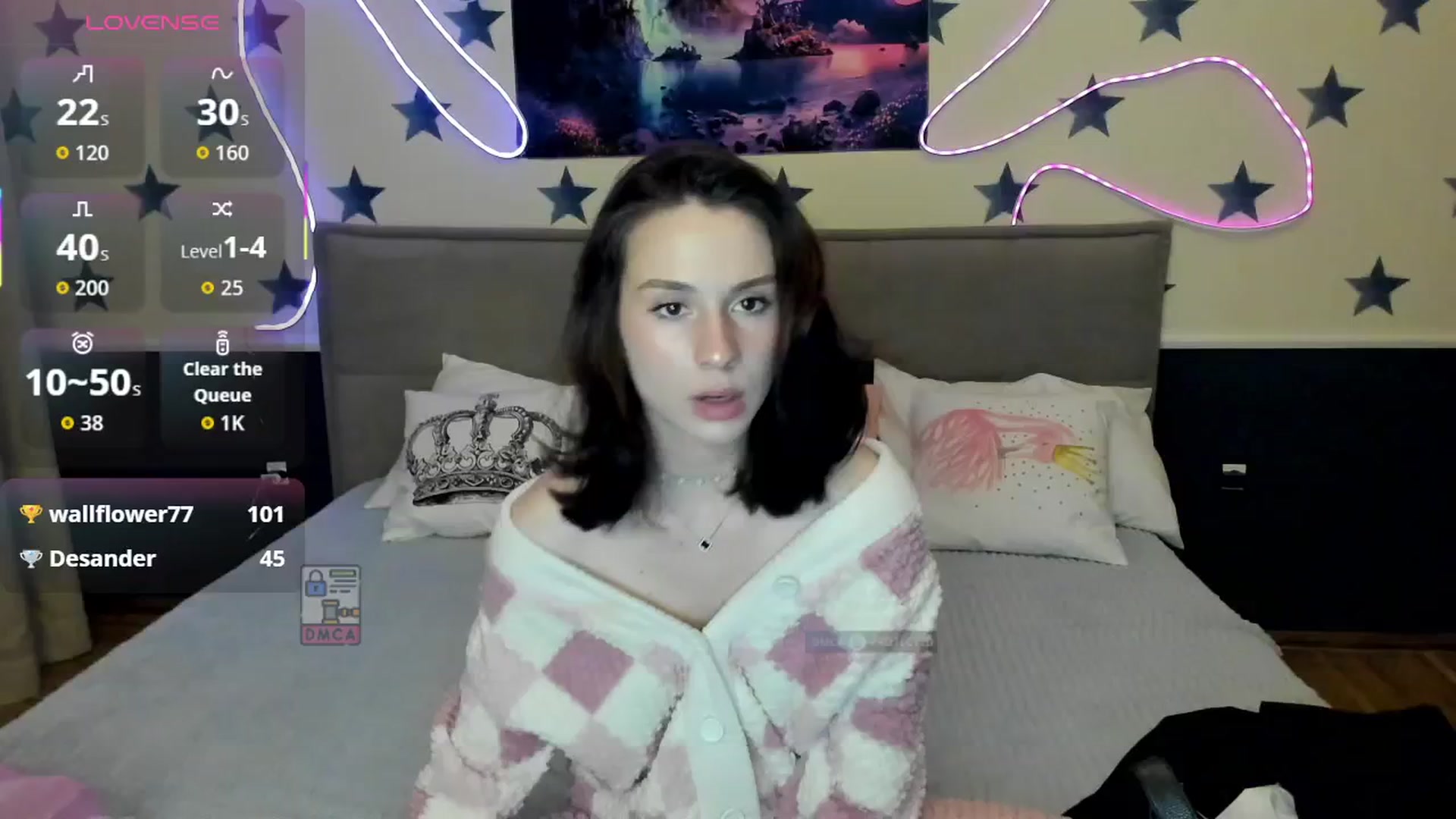 Gallery image thumbnail from LilyPoly's myfreecams stream on, 10/19/2025, 21:01 image 3 of 20