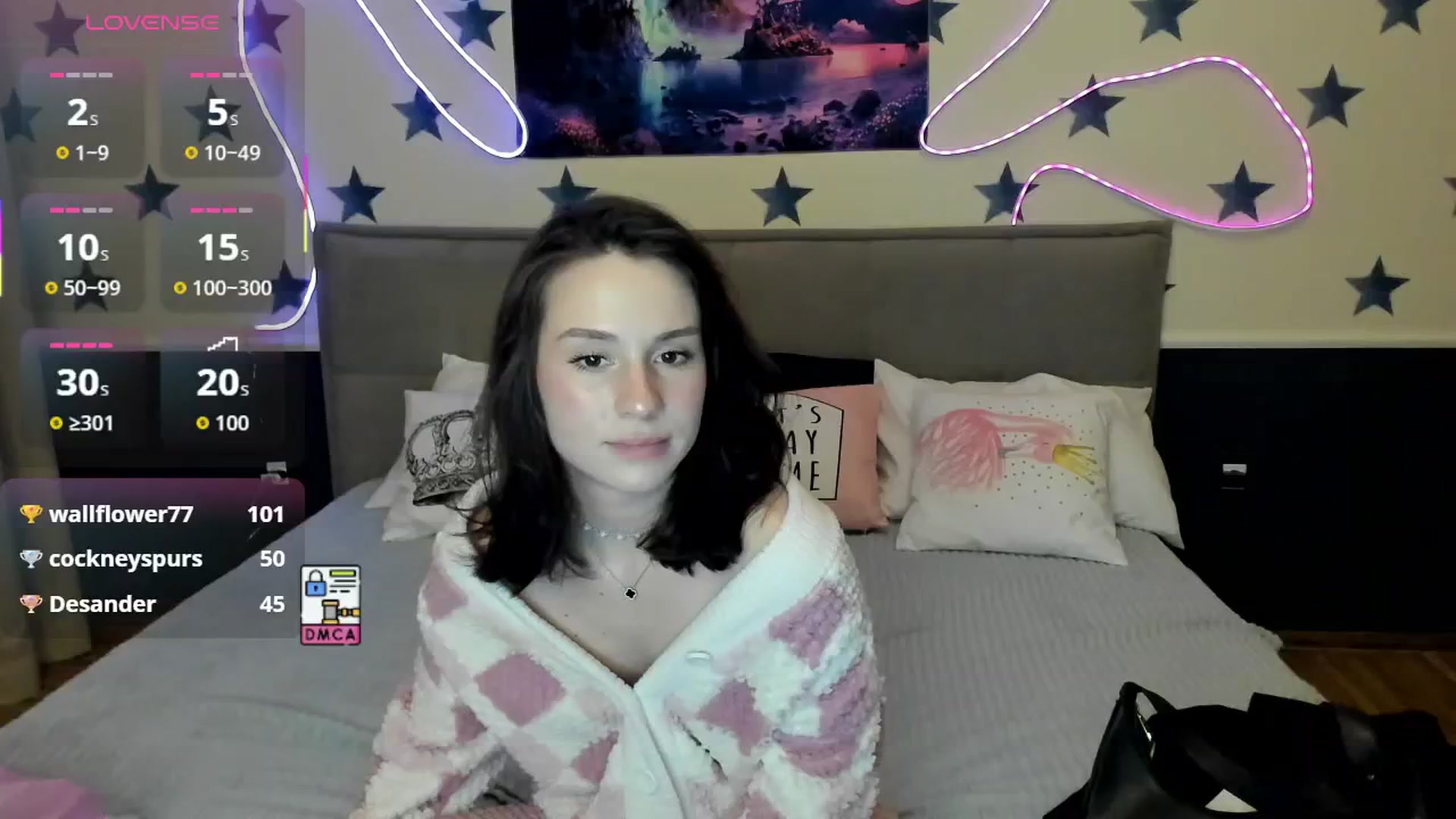 Gallery image thumbnail from LilyPoly's myfreecams stream on, 10/19/2025, 21:01 image 15 of 20