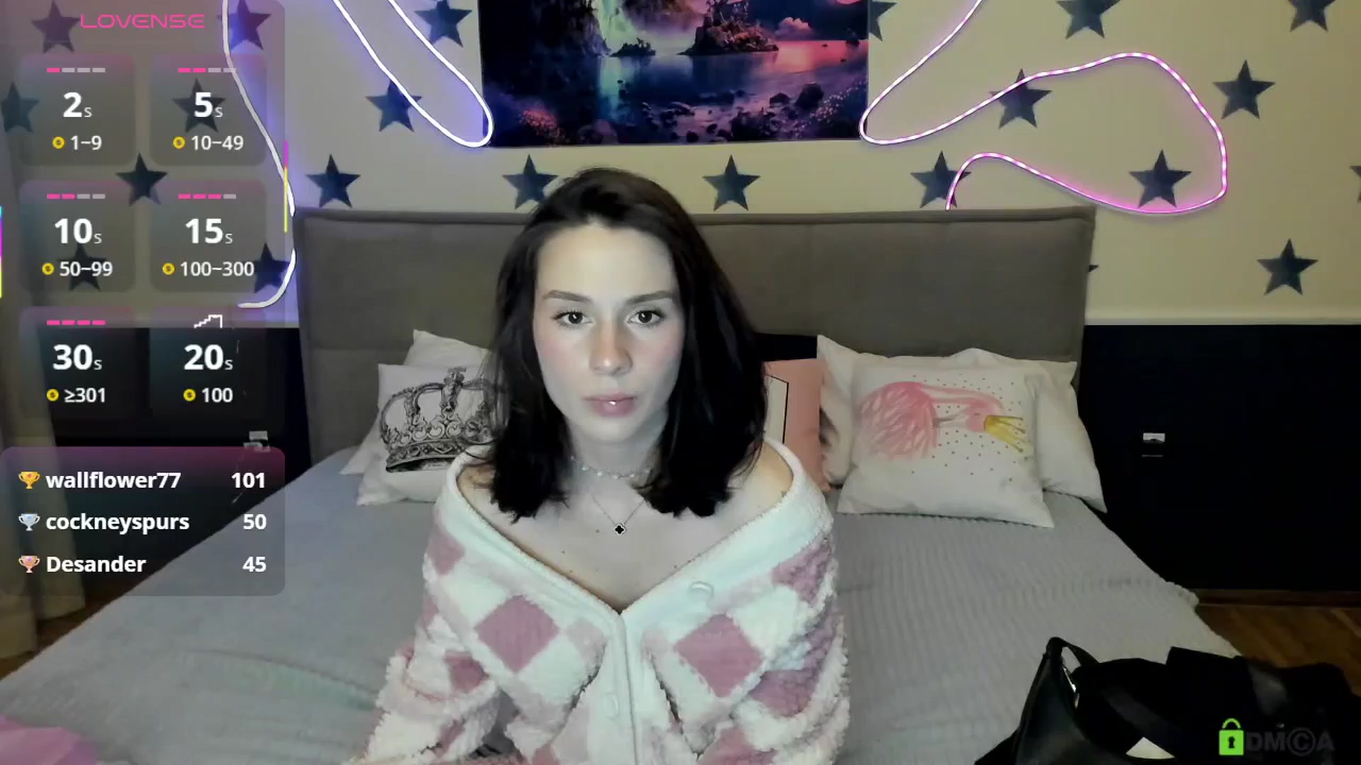 Gallery image thumbnail from LilyPoly's myfreecams stream on, 10/19/2025, 21:01 image 18 of 20