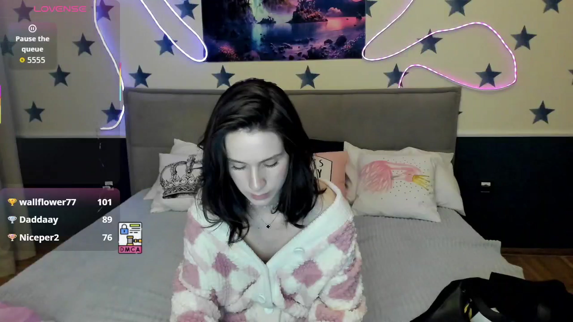 Gallery image thumbnail from LilyPoly's myfreecams stream on, 10/19/2025, 21:52 image 2 of 20