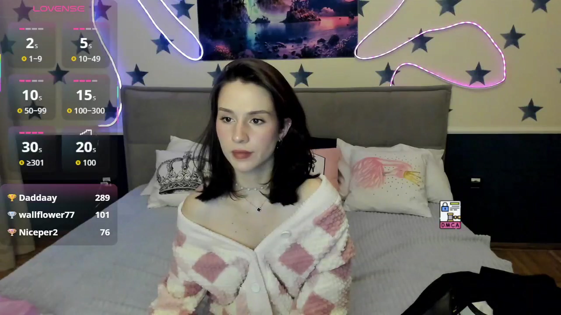 Gallery image thumbnail from LilyPoly's myfreecams stream on, 10/19/2025, 21:52 image 13 of 20