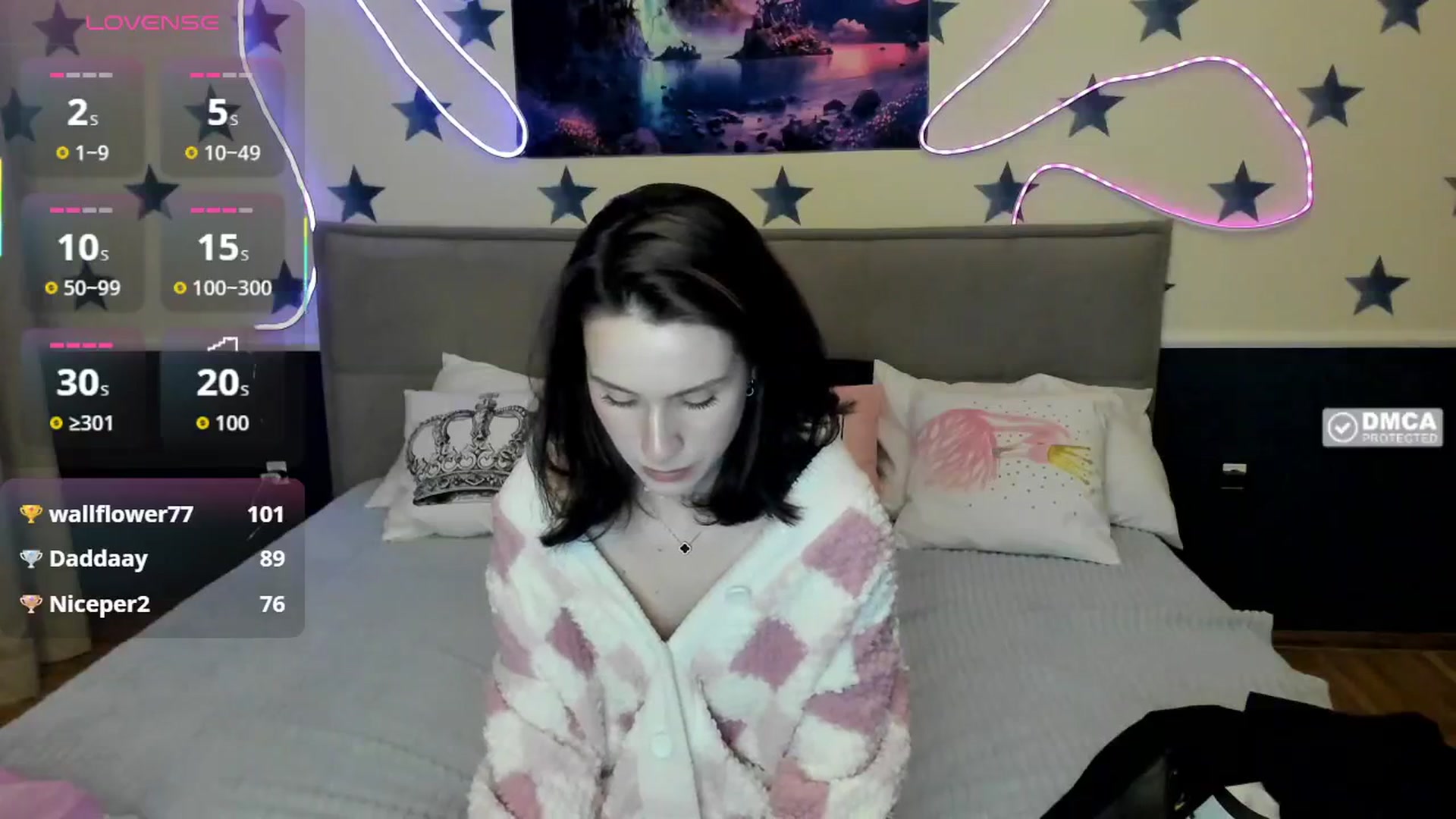 Gallery image thumbnail from LilyPoly's myfreecams stream on, 10/19/2025, 21:52 image 4 of 20