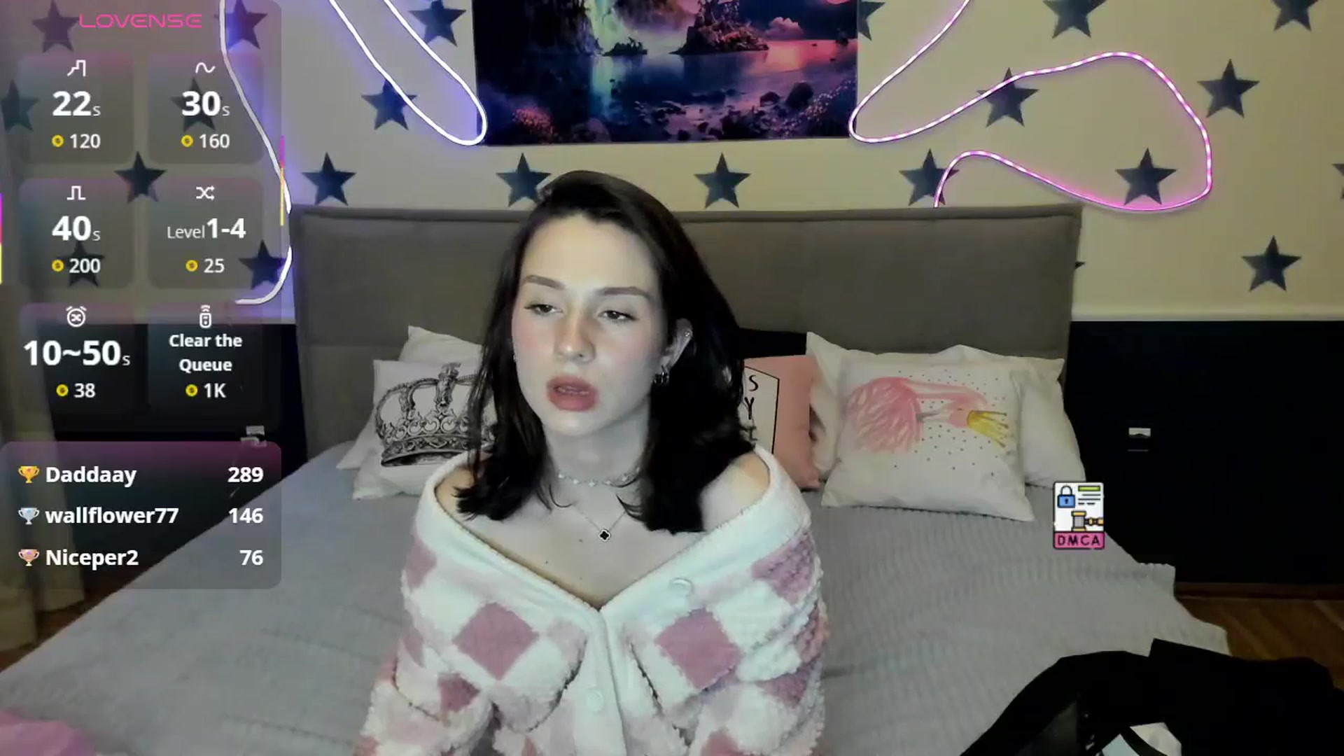 Gallery image thumbnail from LilyPoly's myfreecams stream on, 10/19/2025, 21:52 image 16 of 20