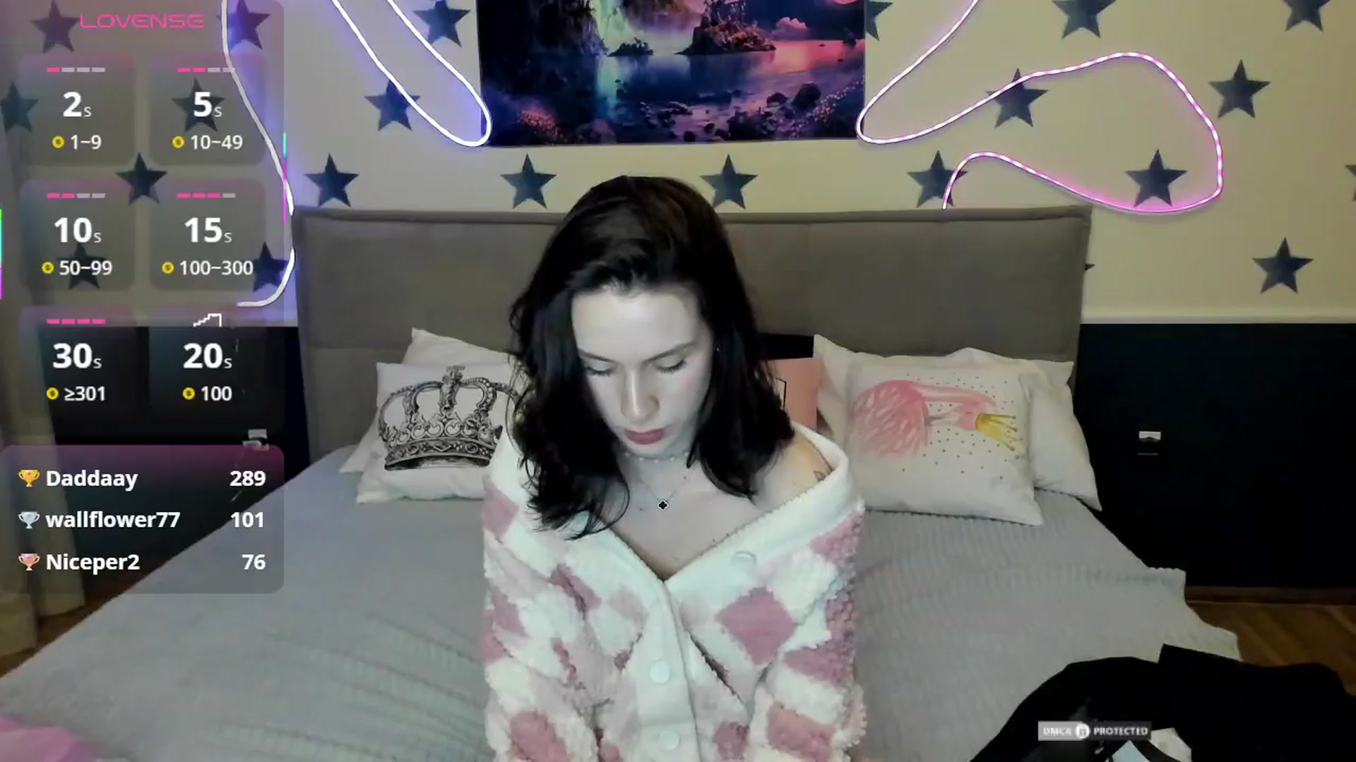 Gallery image thumbnail from LilyPoly's myfreecams stream on, 10/19/2025, 21:52 image 9 of 20