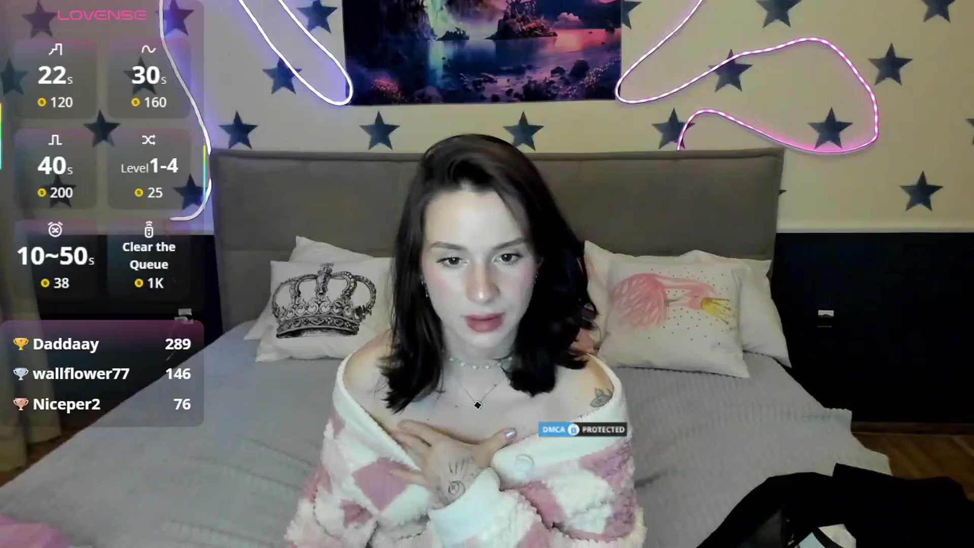 Gallery image thumbnail from LilyPoly's myfreecams stream on, 10/19/2025, 21:52 image 20 of 20