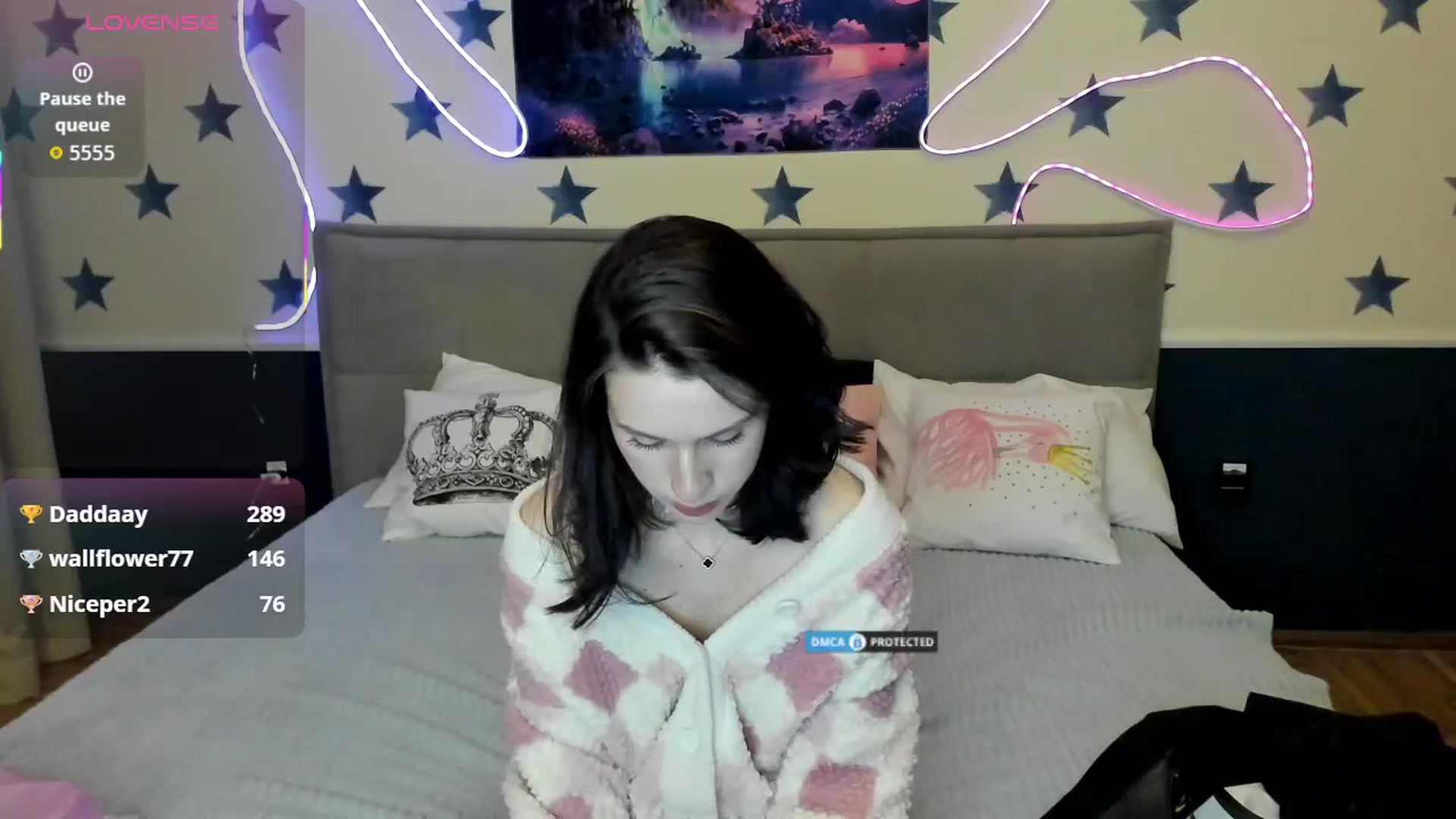 Gallery image thumbnail from LilyPoly's myfreecams stream on, 10/19/2025, 21:52 image 14 of 20