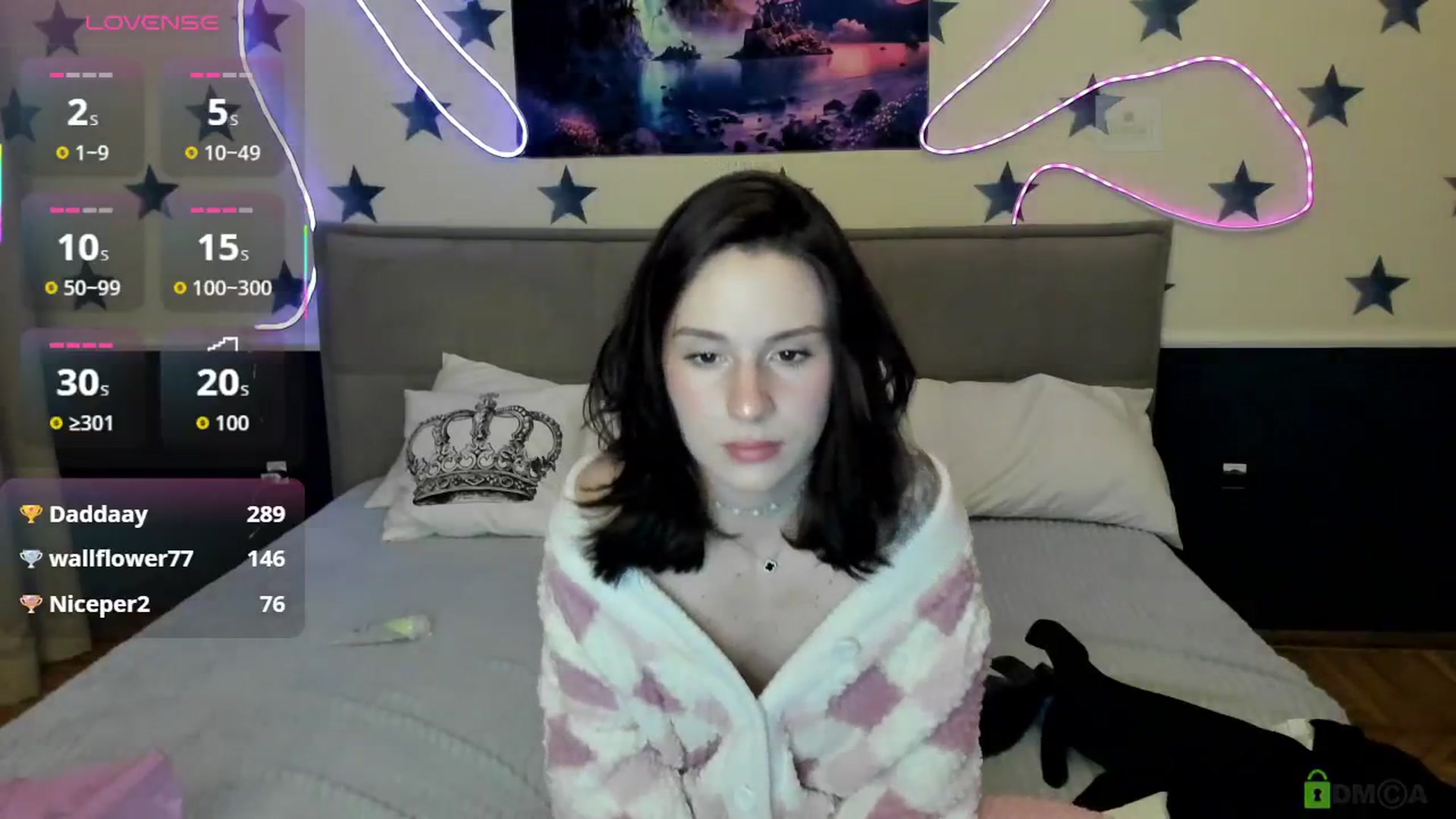 Gallery image thumbnail from LilyPoly's myfreecams stream on, 10/19/2025, 22:25 image 20 of 20