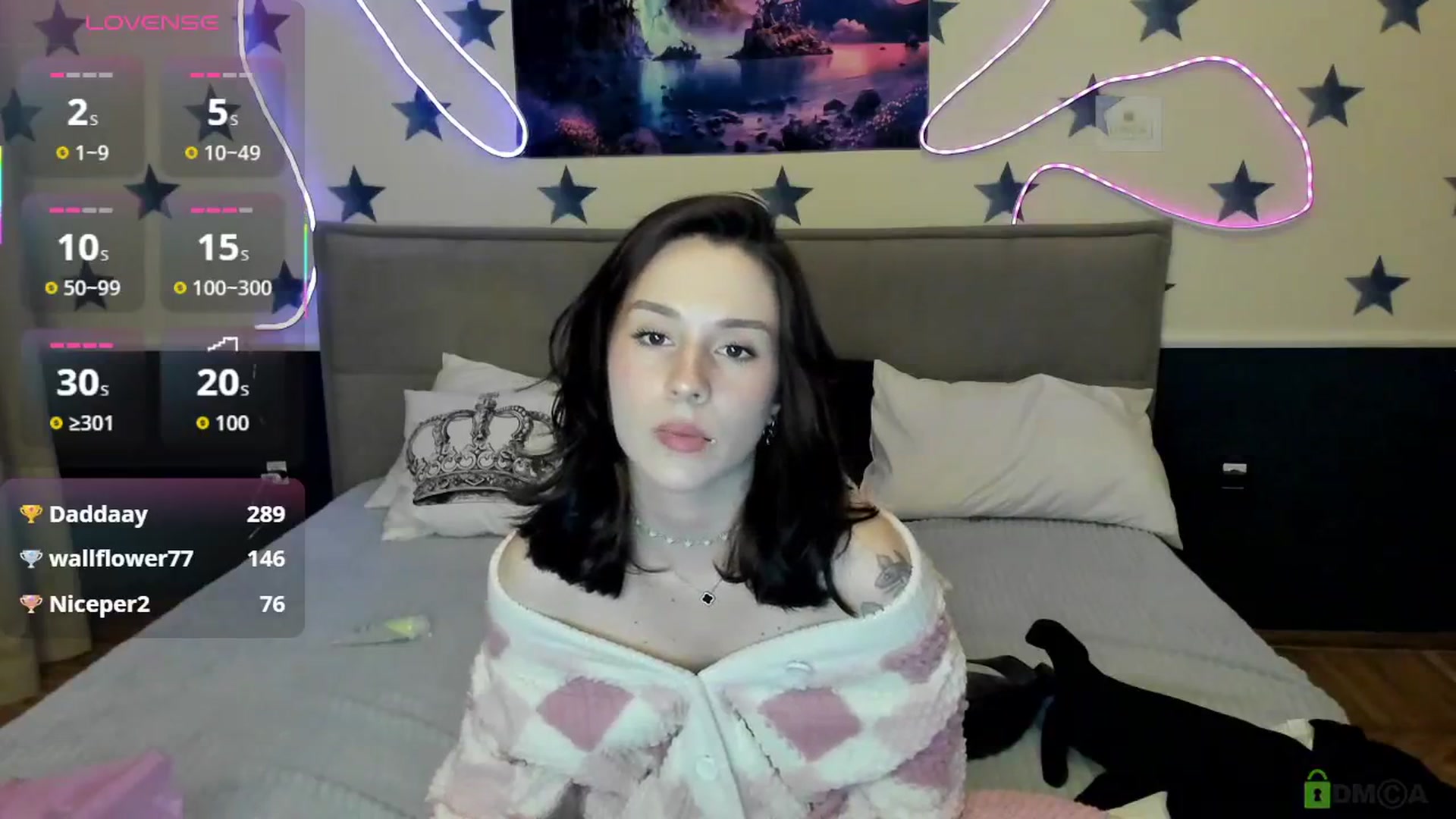 Gallery image thumbnail from LilyPoly's myfreecams stream on, 10/19/2025, 22:25 image 10 of 20