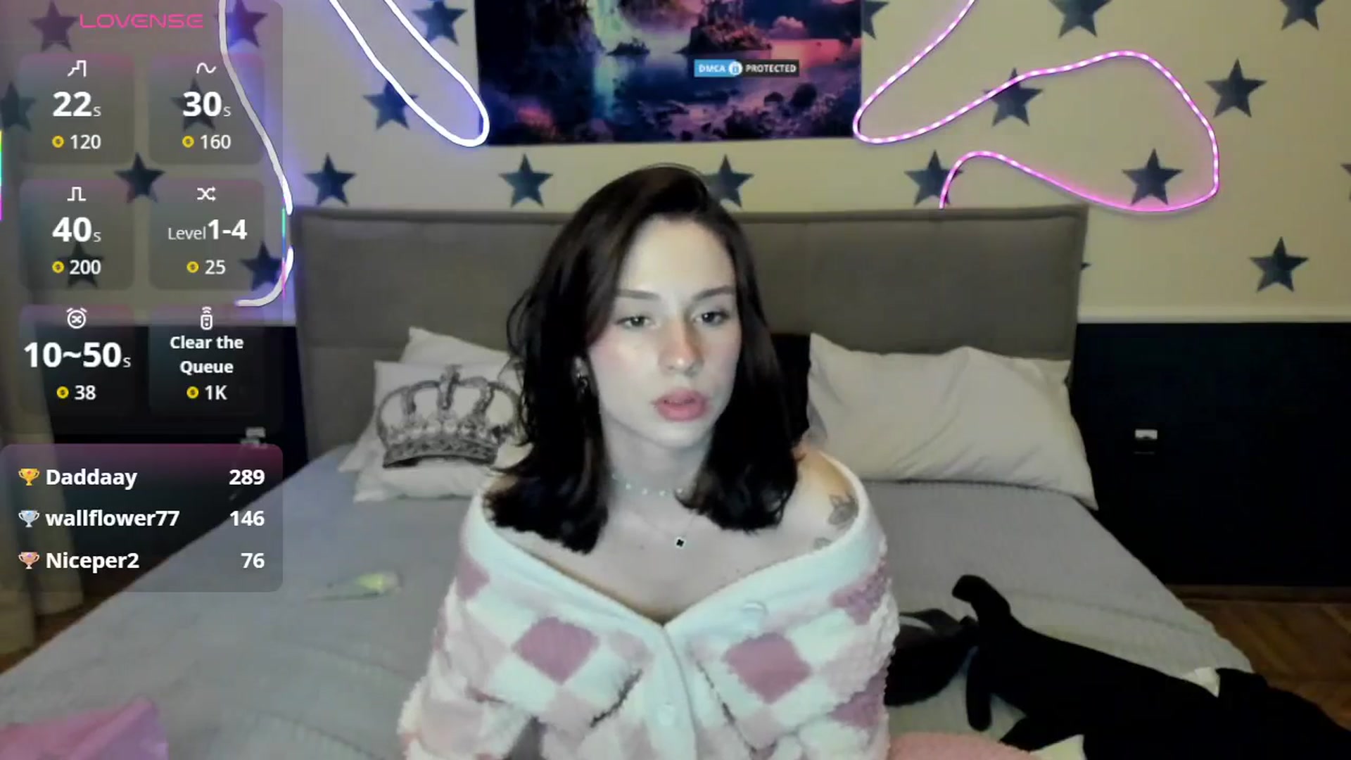Gallery image thumbnail from LilyPoly's myfreecams stream on, 10/19/2025, 22:25 image 7 of 20