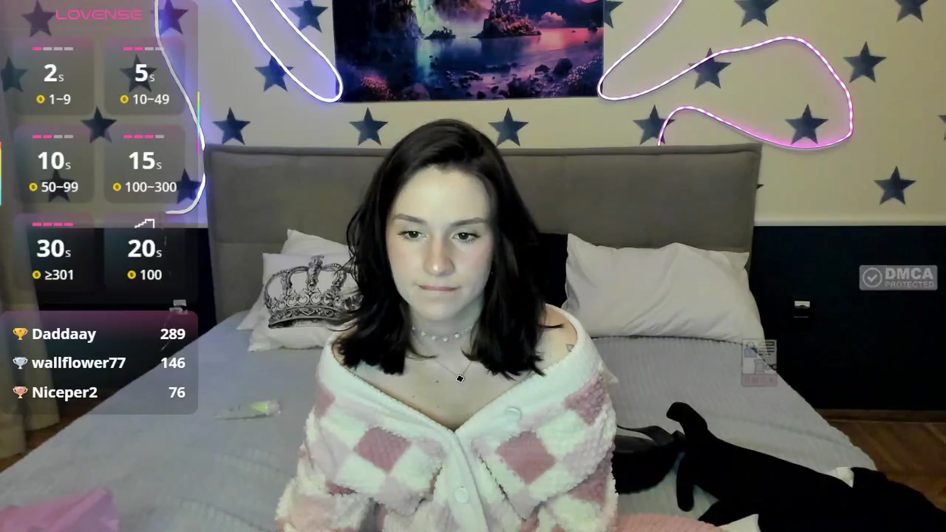 Gallery image thumbnail from LilyPoly's myfreecams stream on, 10/19/2025, 22:25 image 15 of 20