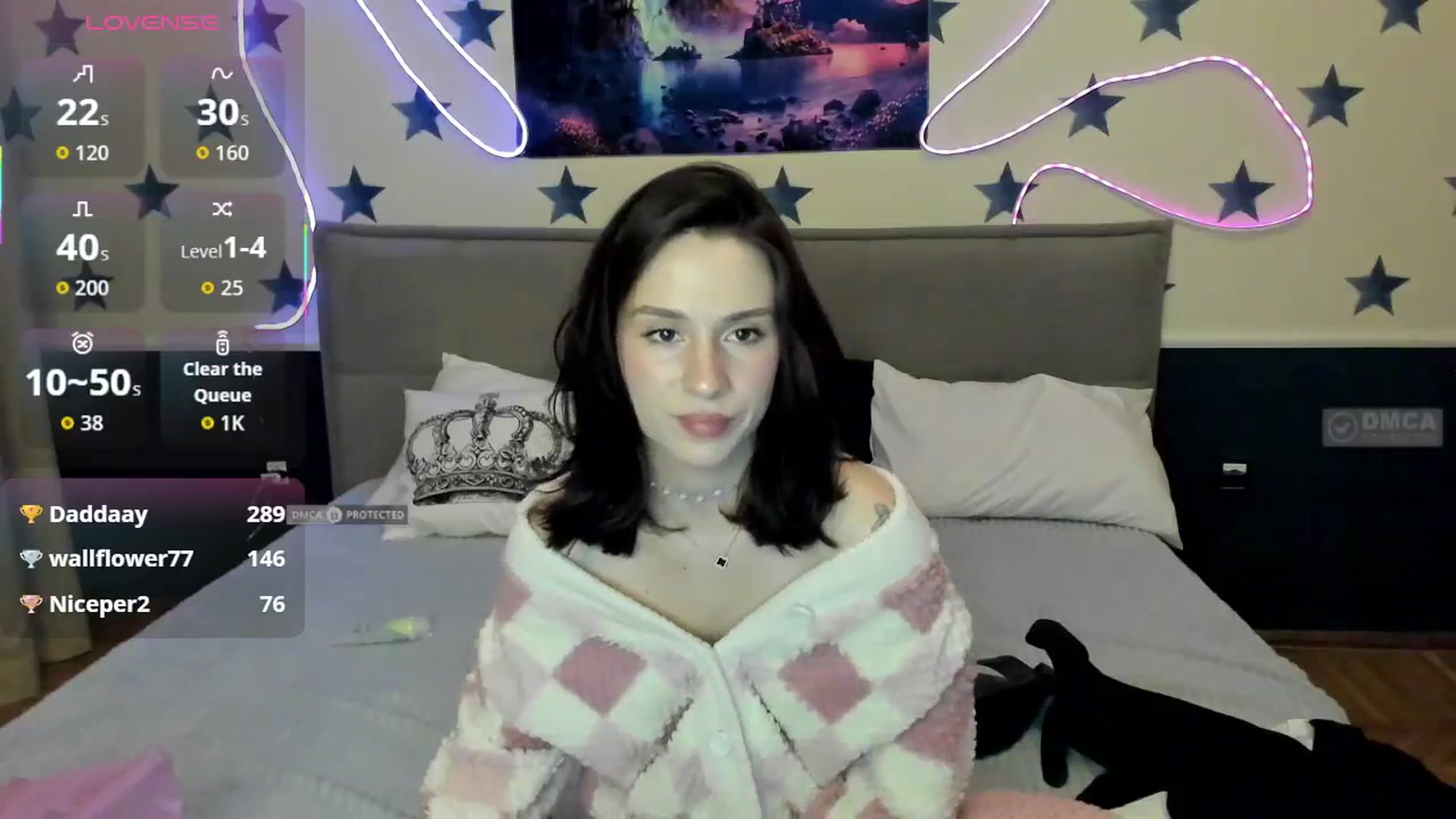 Gallery image thumbnail from LilyPoly's myfreecams stream on, 10/19/2025, 22:25 image 14 of 20
