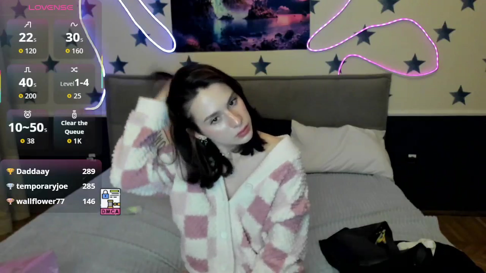 Gallery image thumbnail from LilyPoly's myfreecams stream on, 10/20/2025, 01:53 image 10 of 20