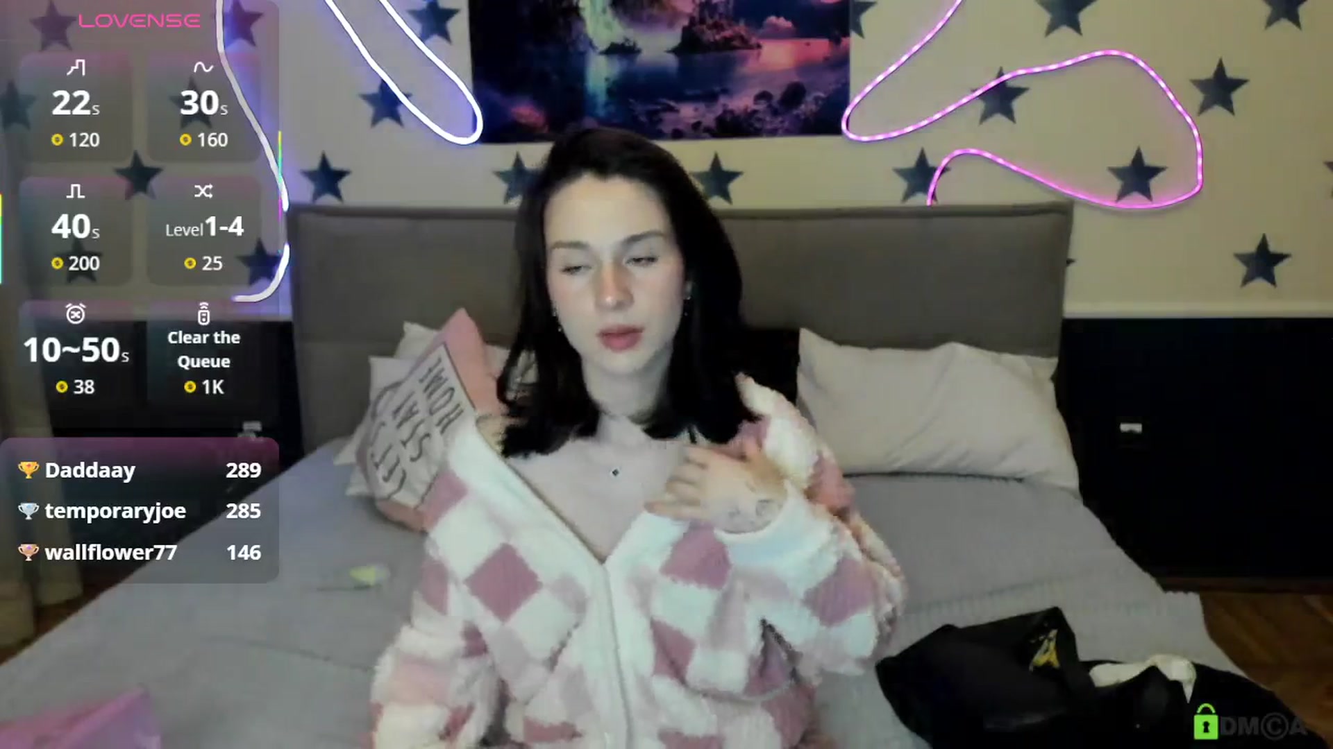 Gallery image thumbnail from LilyPoly's myfreecams stream on, 10/20/2025, 01:53 image 9 of 20