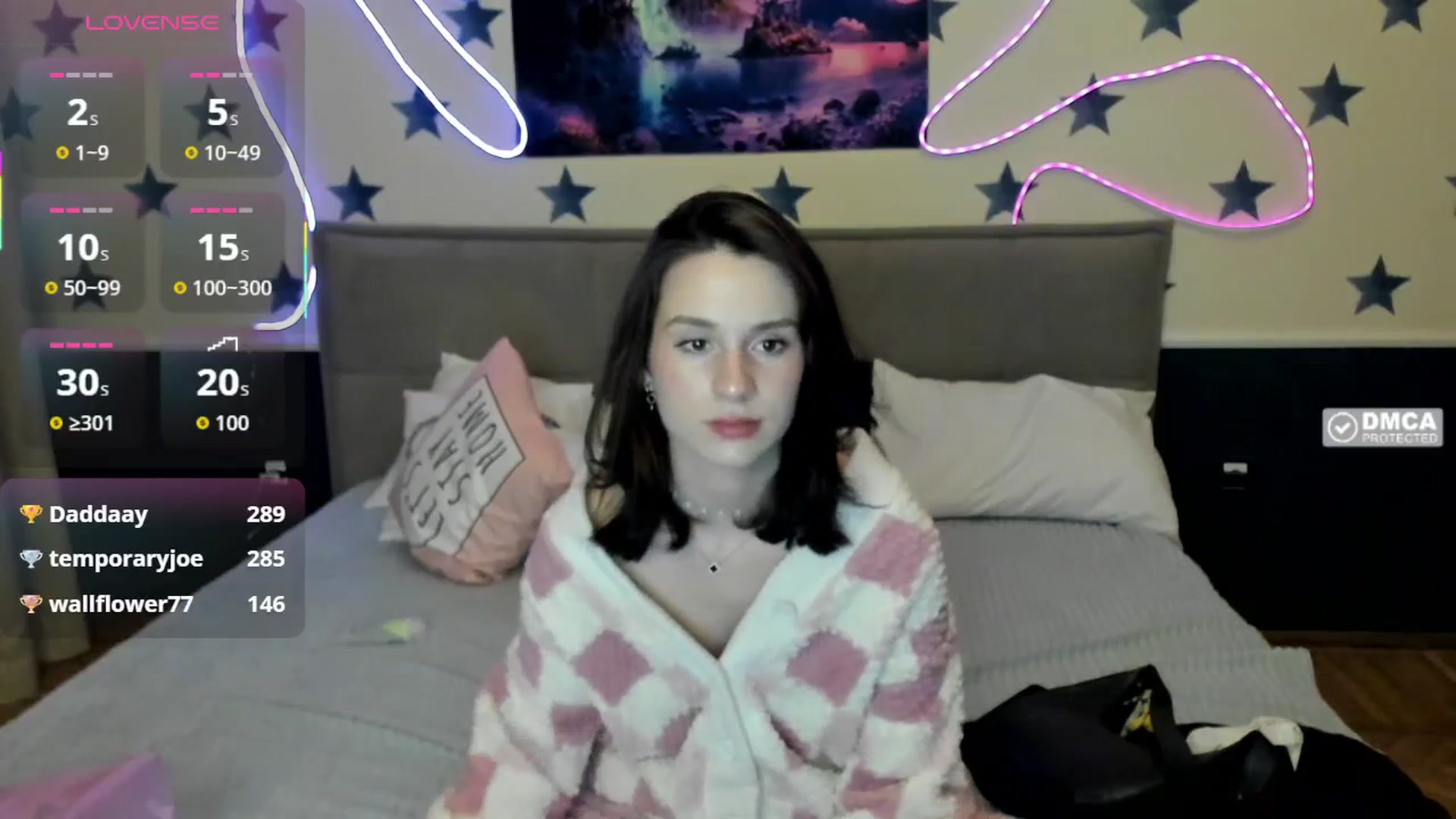 Gallery image thumbnail from LilyPoly's myfreecams stream on, 10/20/2025, 01:53 image 19 of 20