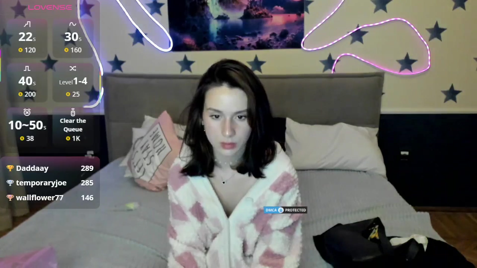 Gallery image thumbnail from LilyPoly's myfreecams stream on, 10/20/2025, 01:53 image 11 of 20