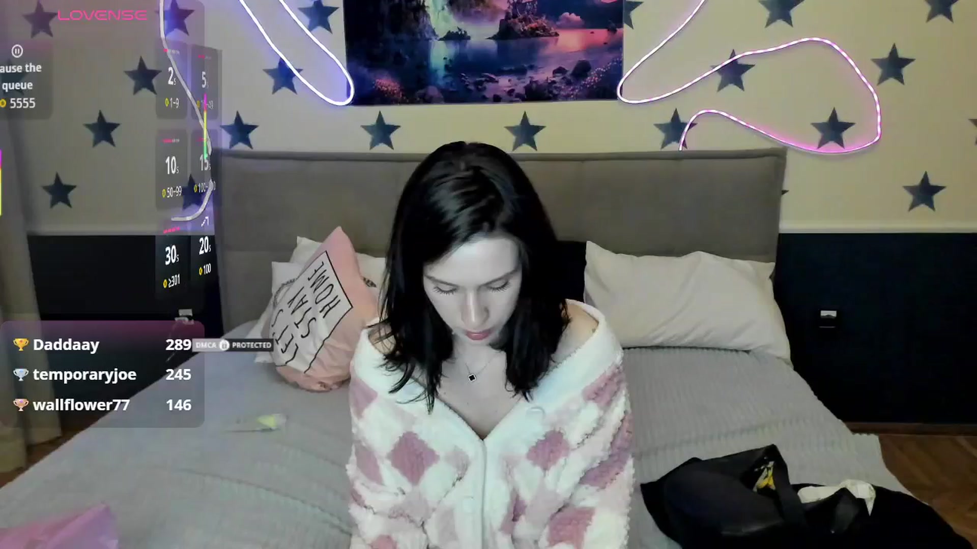 Gallery image thumbnail from LilyPoly's myfreecams stream on, 10/20/2025, 01:53 image 4 of 20