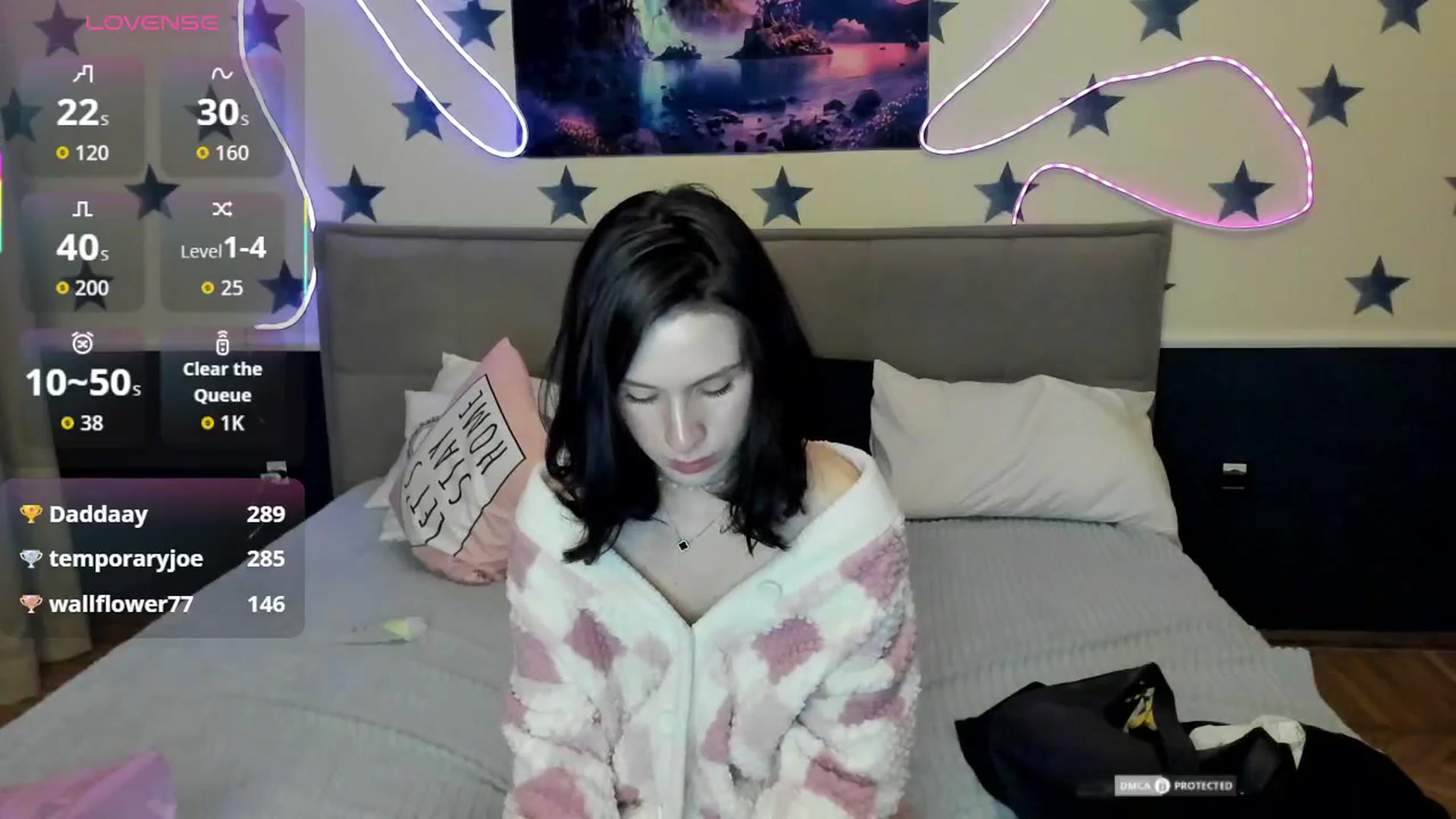 Gallery image thumbnail from LilyPoly's myfreecams stream on, 10/20/2025, 01:53 image 8 of 20