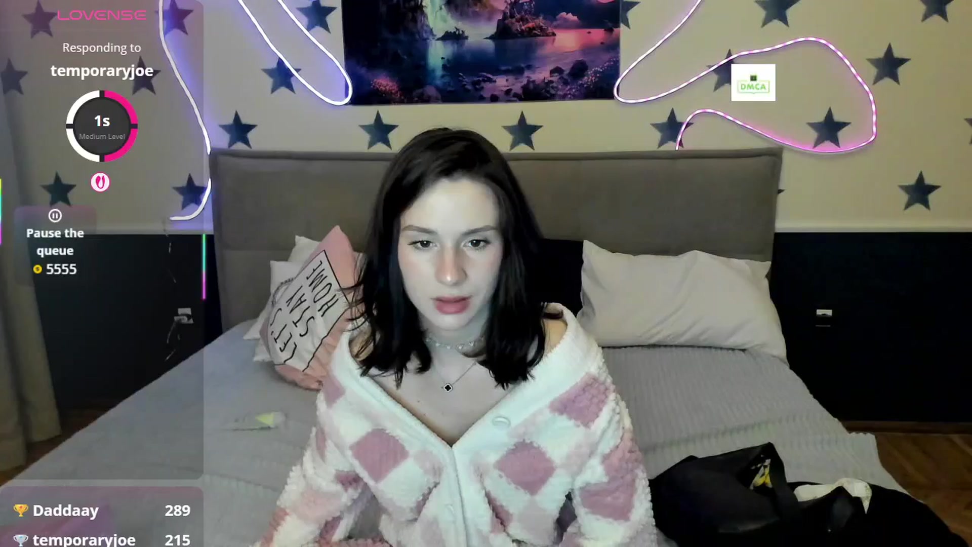 Gallery image thumbnail from LilyPoly's myfreecams stream on, 10/20/2025, 01:53 image 2 of 20