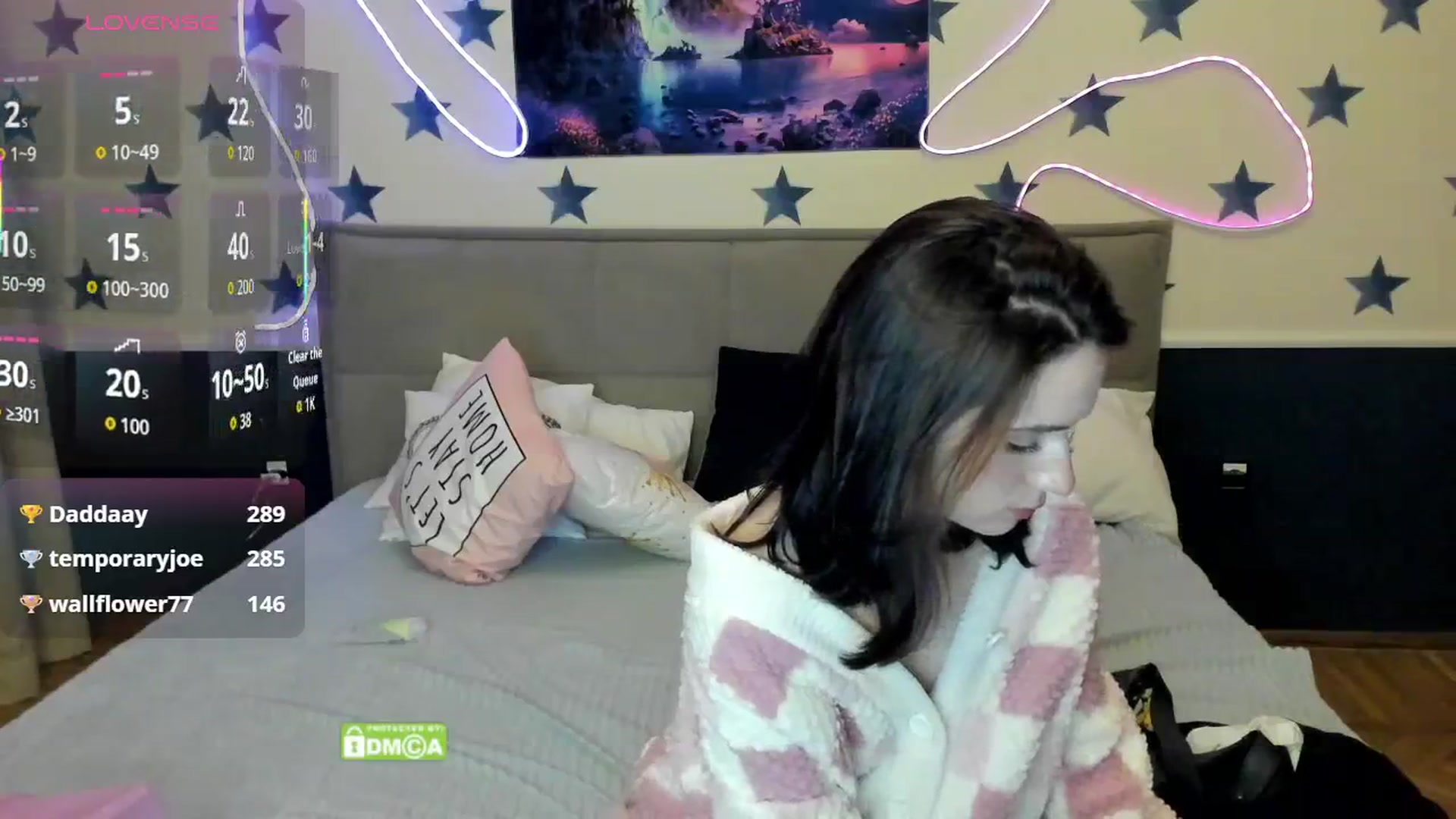 Gallery image thumbnail from LilyPoly's myfreecams stream on, 10/20/2025, 01:53 image 20 of 20