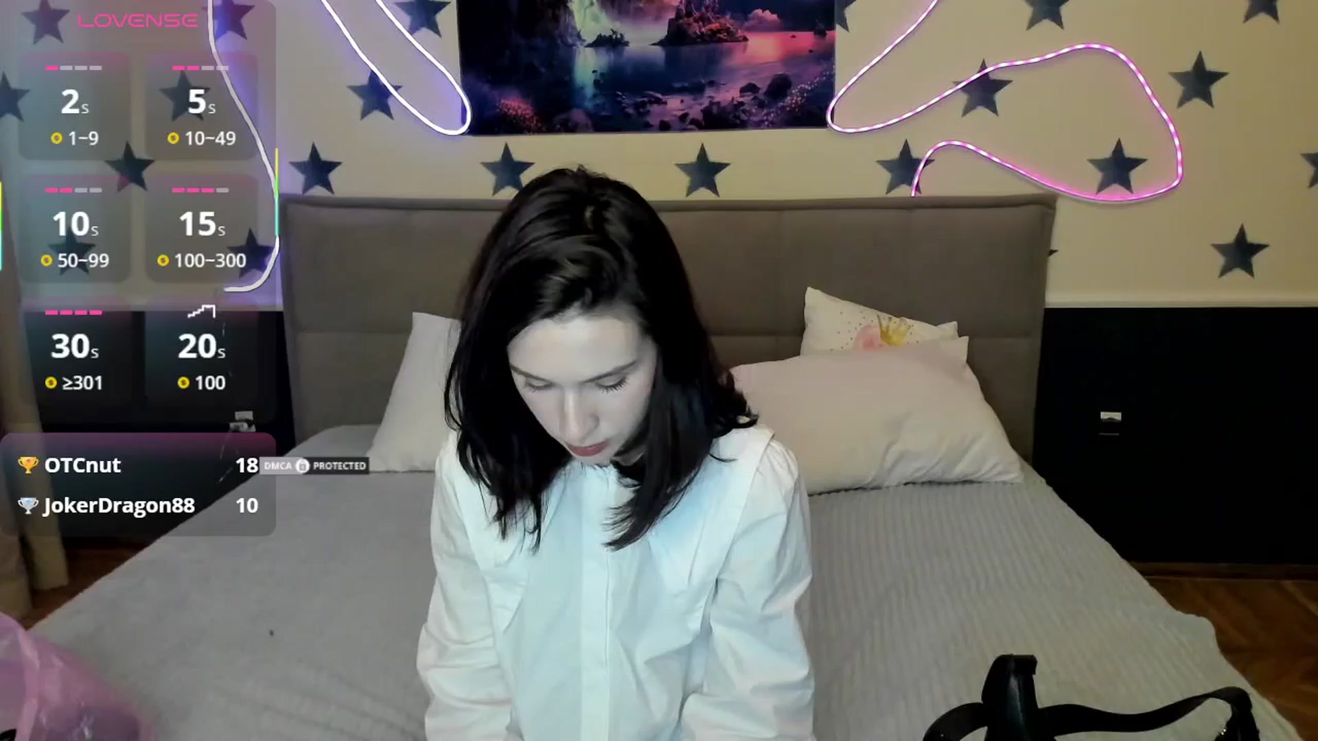 Gallery image thumbnail from LilyPoly's myfreecams stream on, 10/22/2025, 14:27 image 6 of 20