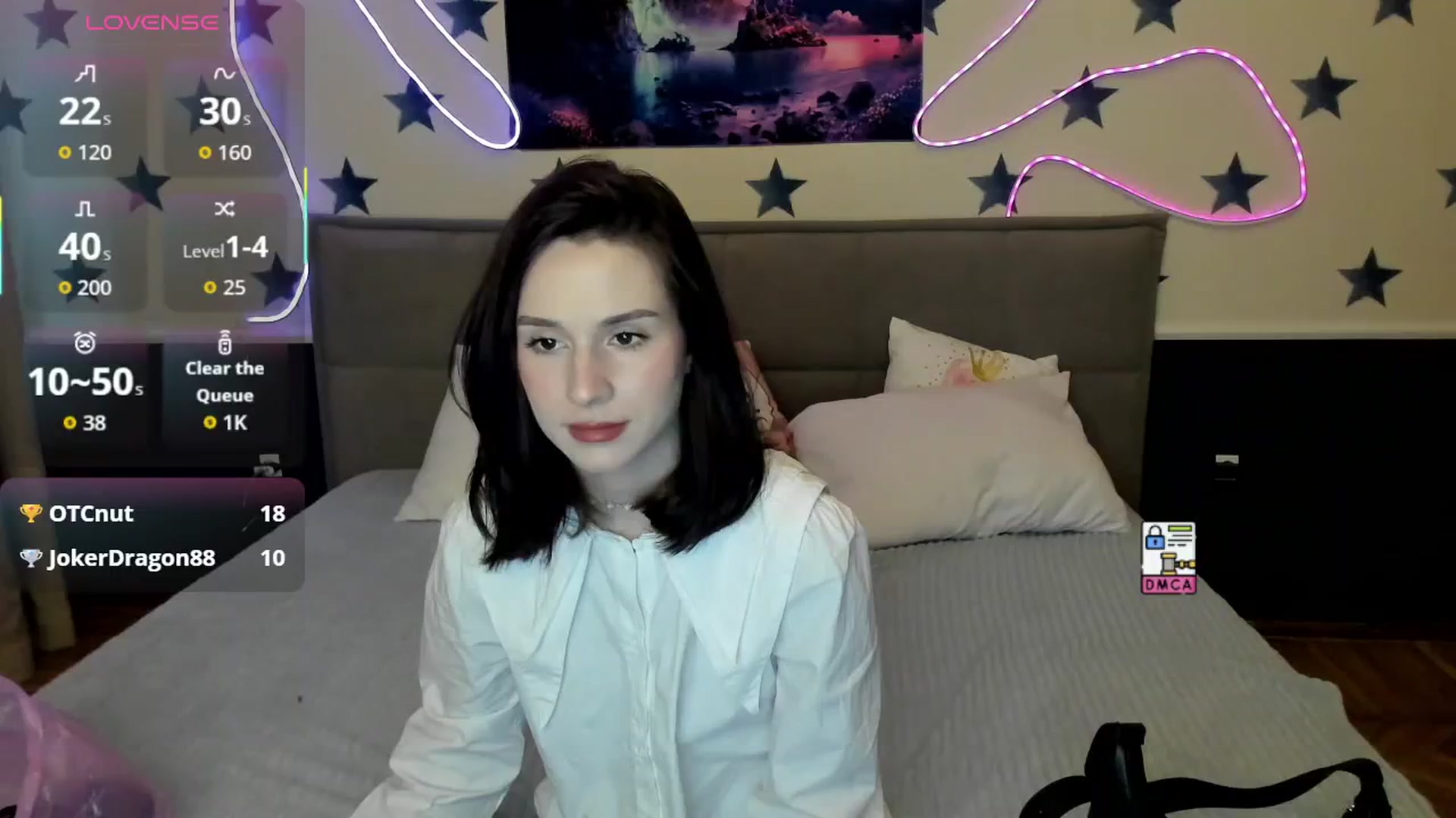 Gallery image thumbnail from LilyPoly's myfreecams stream on, 10/22/2025, 14:27 image 10 of 20