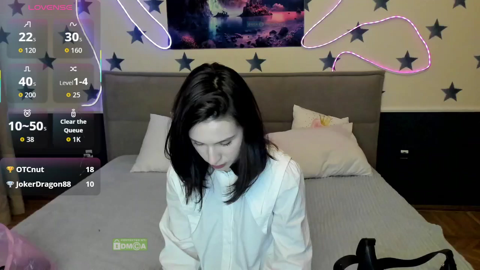 Gallery image thumbnail from LilyPoly's myfreecams stream on, 10/22/2025, 14:27 image 12 of 20
