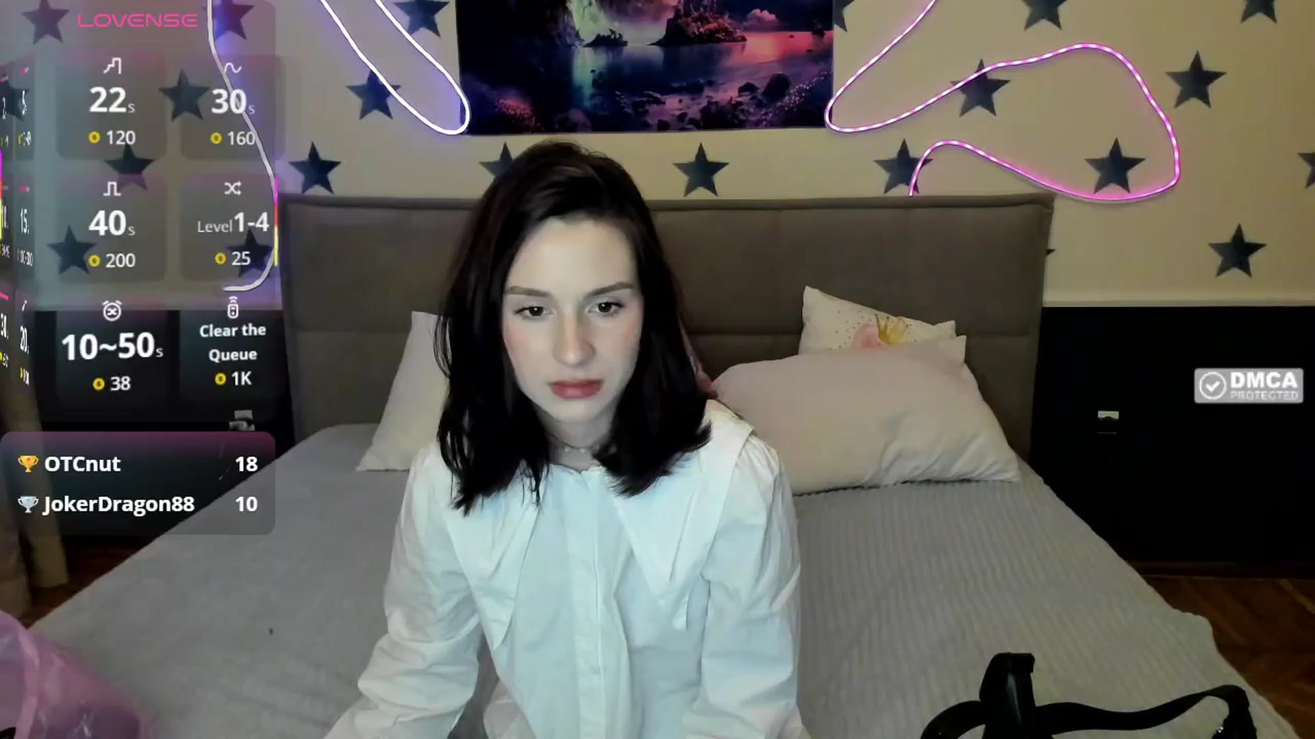 Gallery image thumbnail from LilyPoly's myfreecams stream on, 10/22/2025, 14:27 image 8 of 20