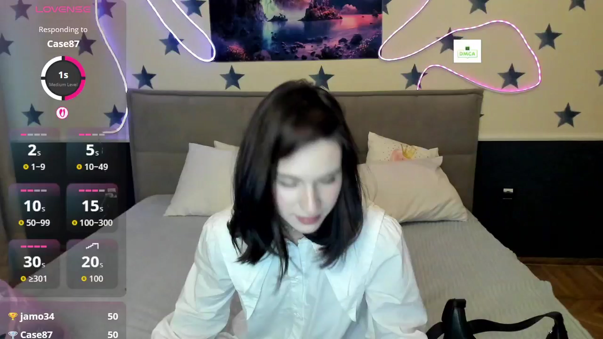 Gallery image thumbnail from LilyPoly's myfreecams stream on, 10/22/2025, 14:27 image 20 of 20